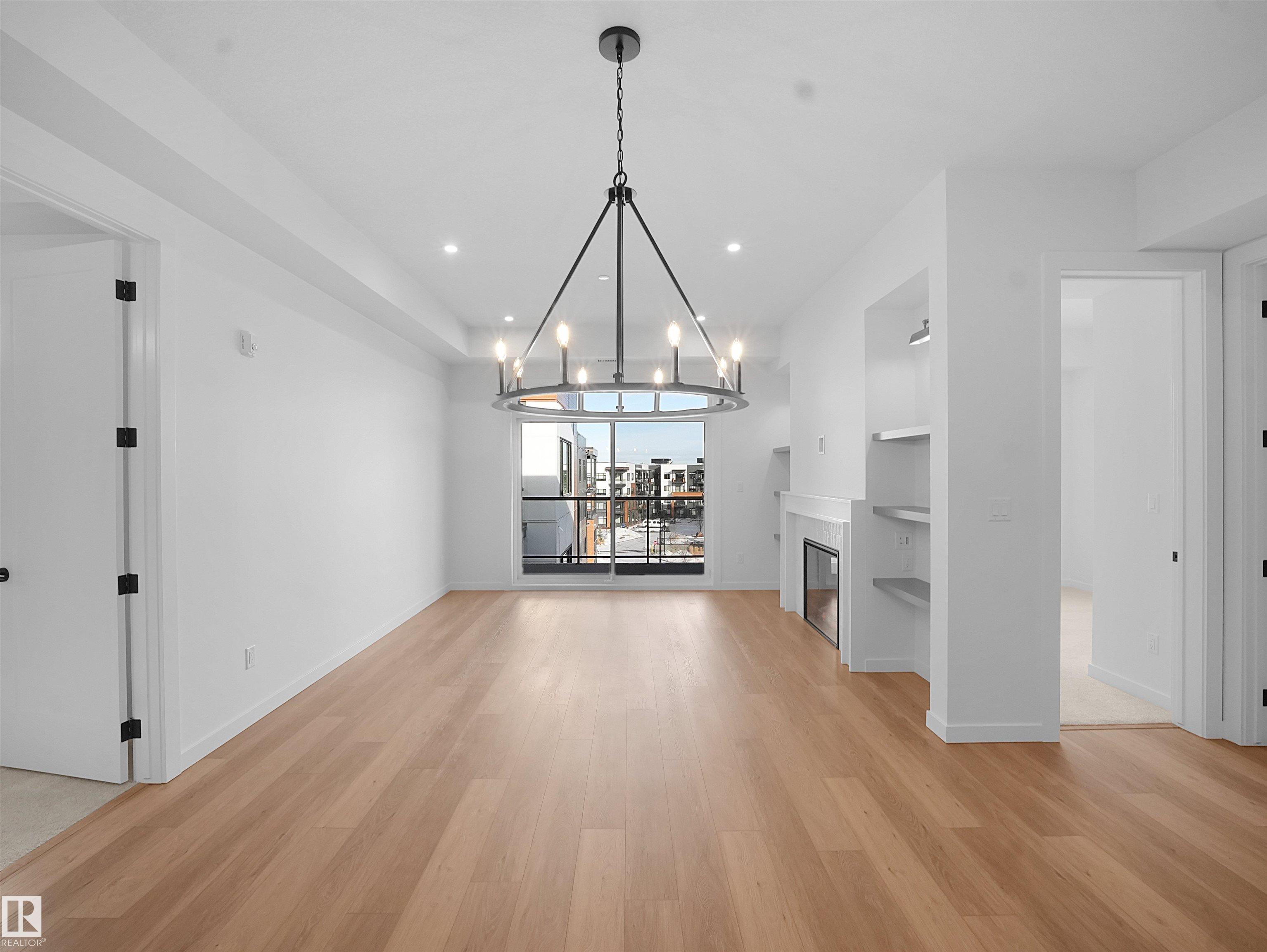 Photo 13 at 402 - 7459 May Common NW, Magrath Heights, Edmonton