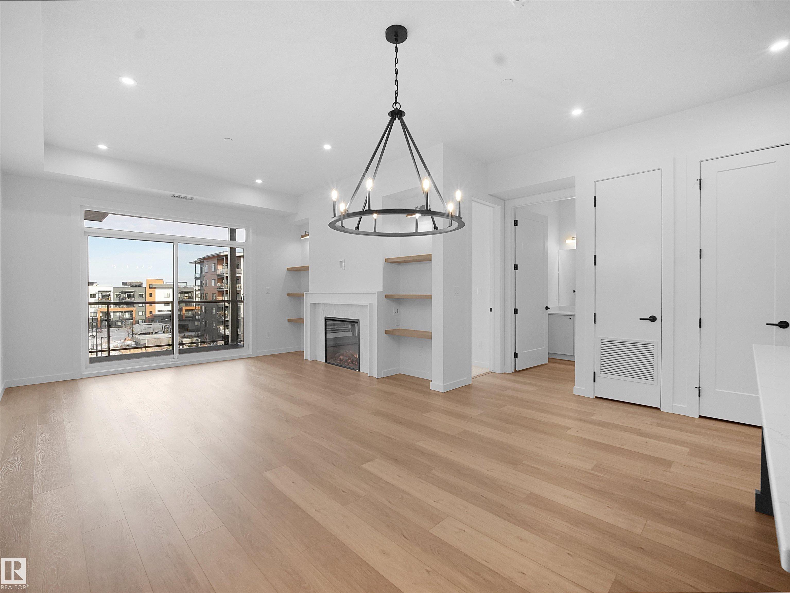 Photo 14 at 402 - 7459 May Common NW, Magrath Heights, Edmonton