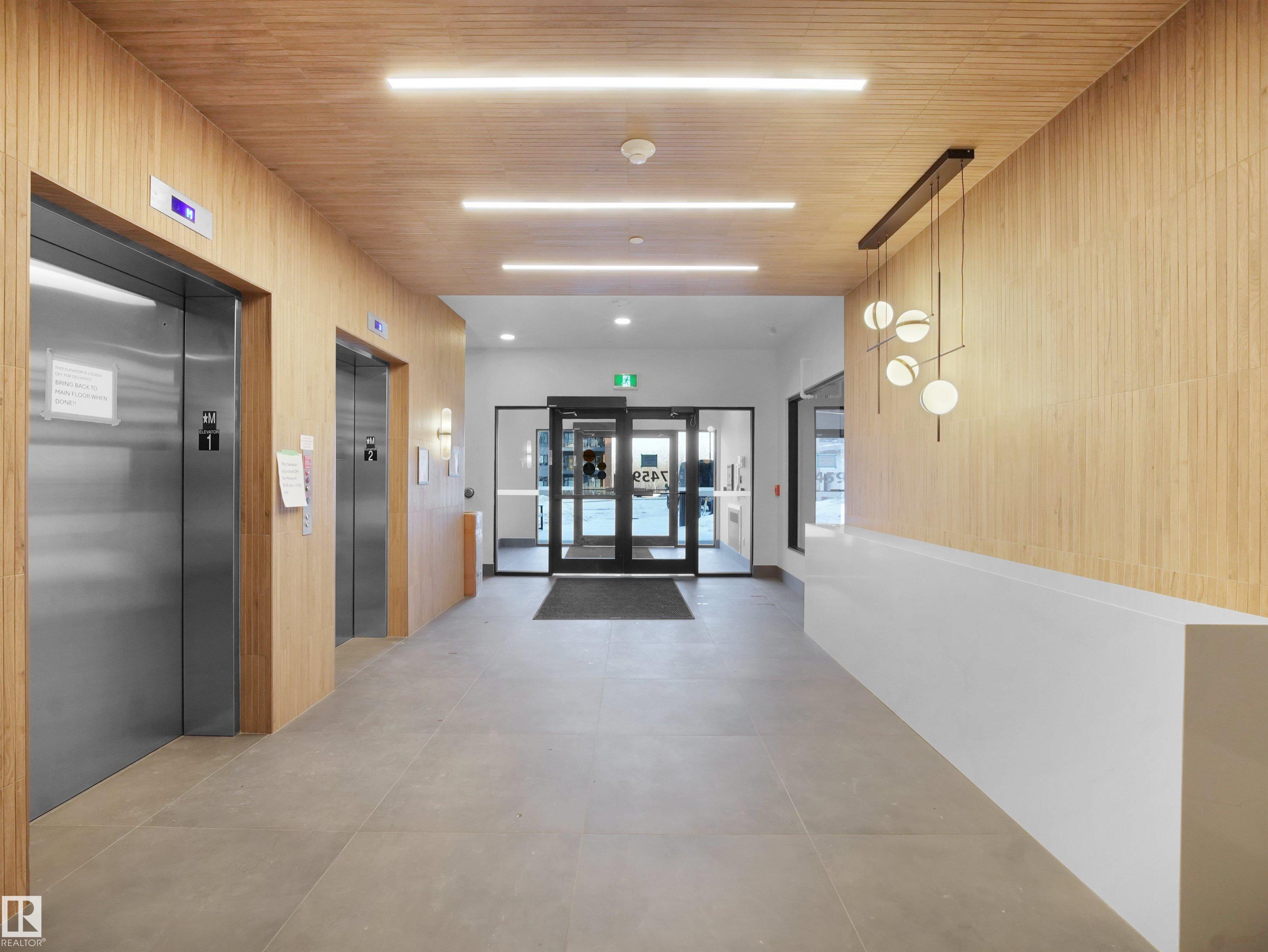 402 - 7459 May Common NW, Magrath Heights, Edmonton