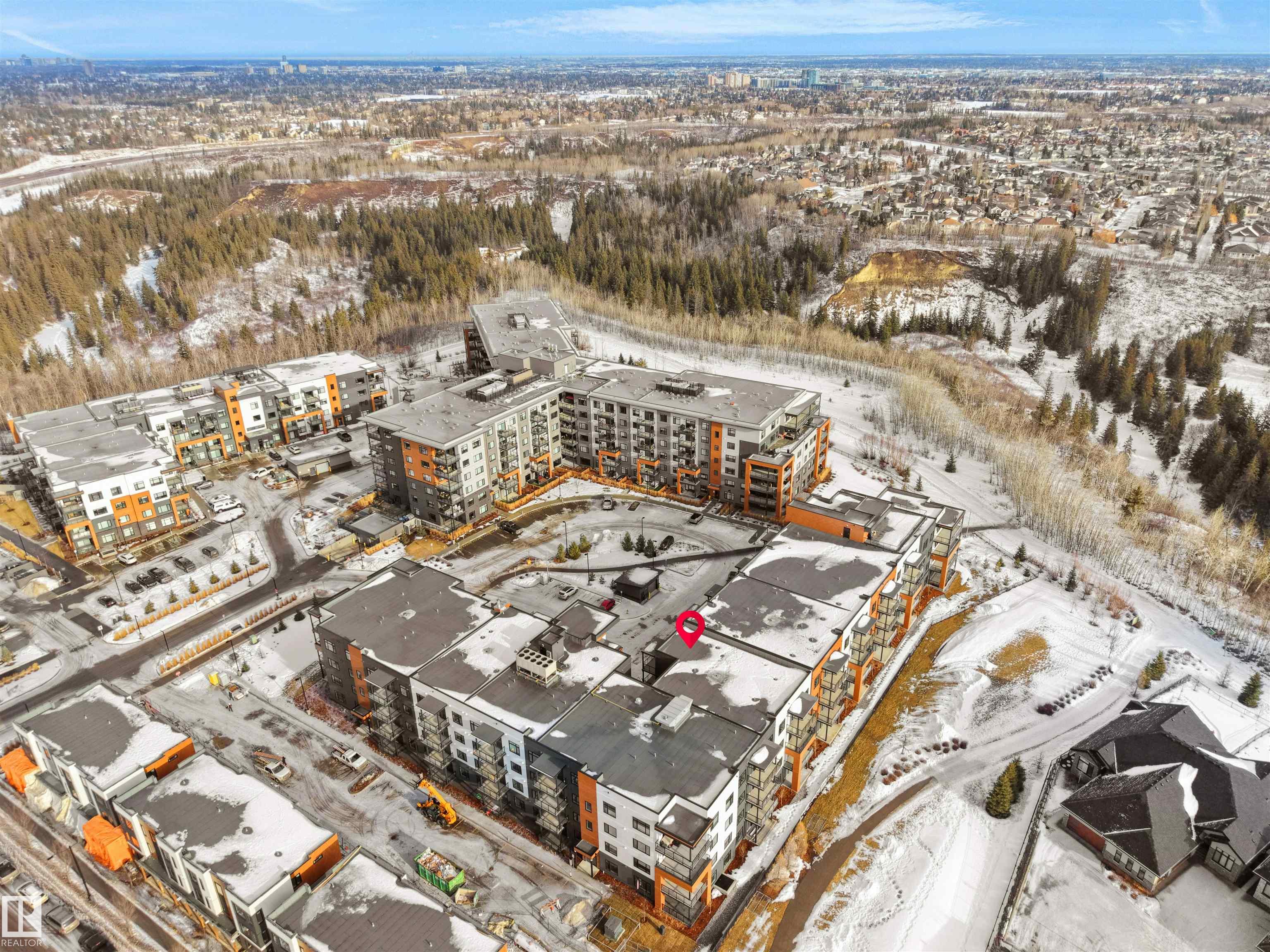 Photo 34 at 402 - 7459 May Common NW, Magrath Heights, Edmonton