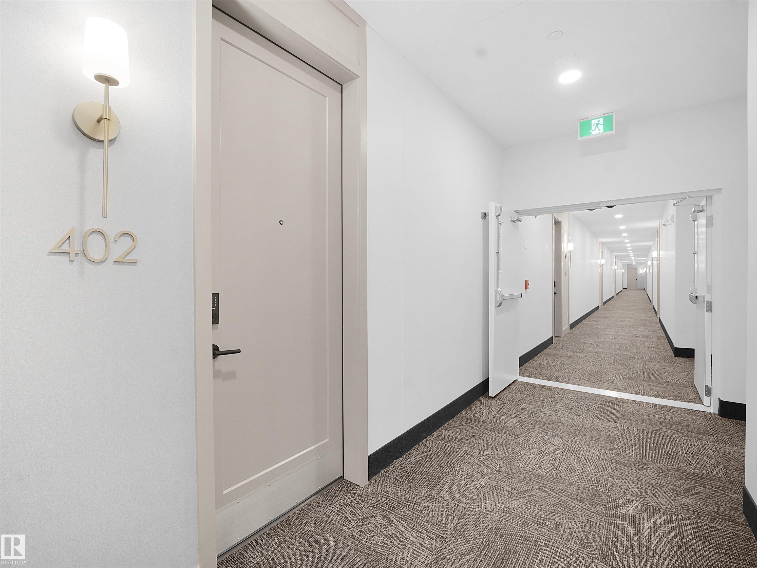 402 - 7459 May Common NW, Magrath Heights, Edmonton