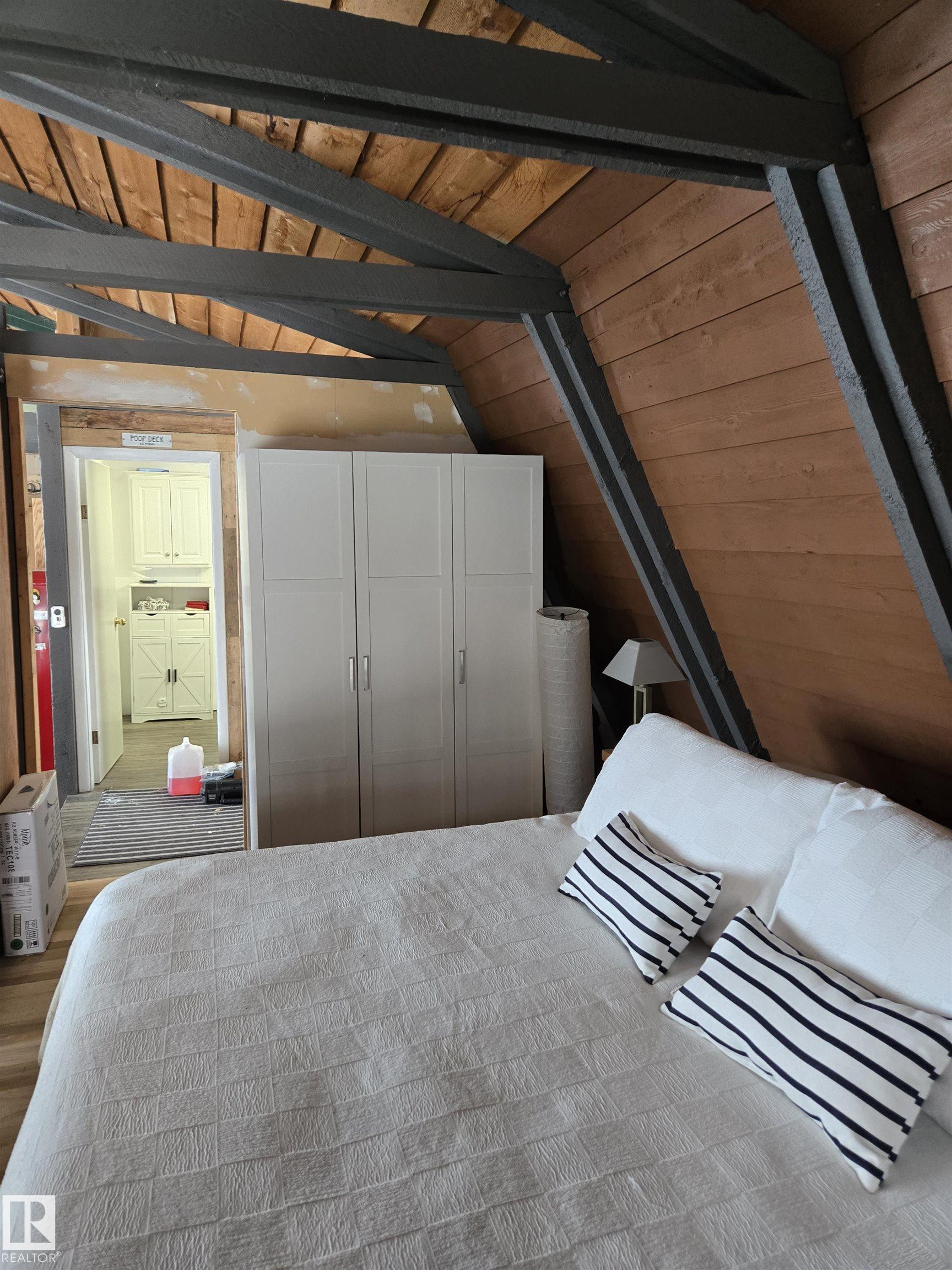 Photo 14 at 5 Conifer Crescent, Silver Sands, Rural Lac Ste. Anne County