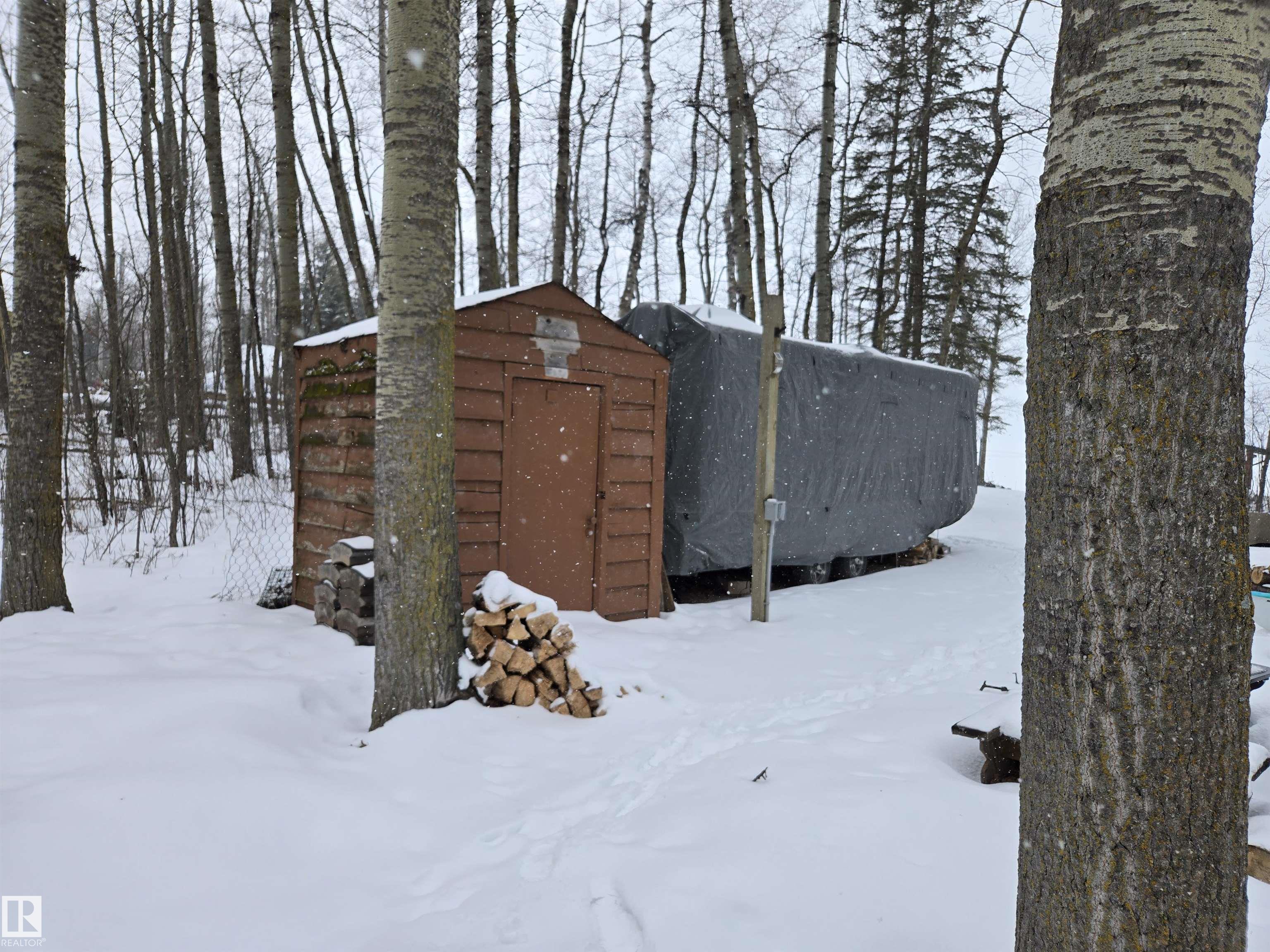 Photo 19 at 5 Conifer Crescent, Silver Sands, Rural Lac Ste. Anne County