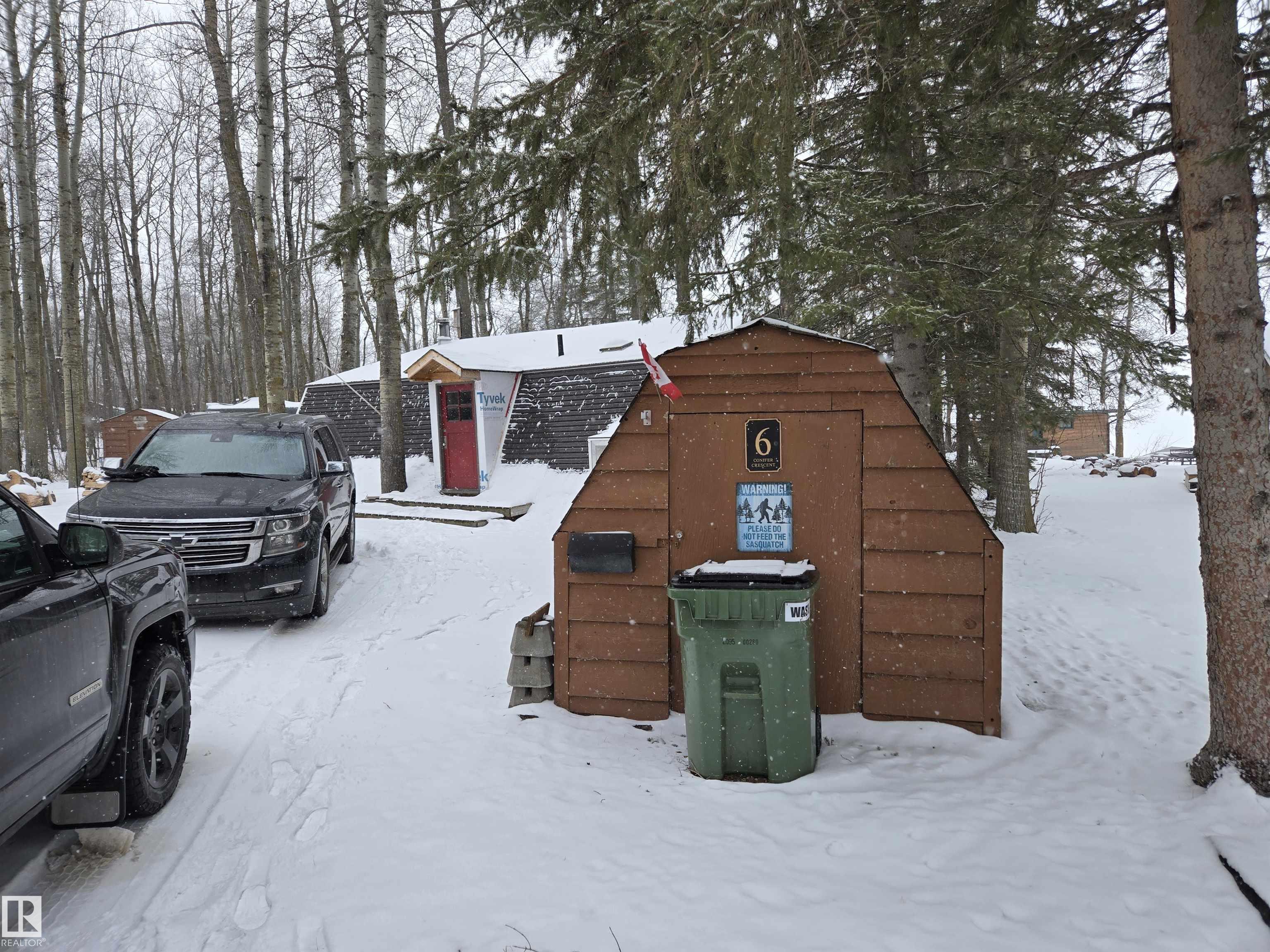 Photo 20 at 5 Conifer Crescent, Silver Sands, Rural Lac Ste. Anne County