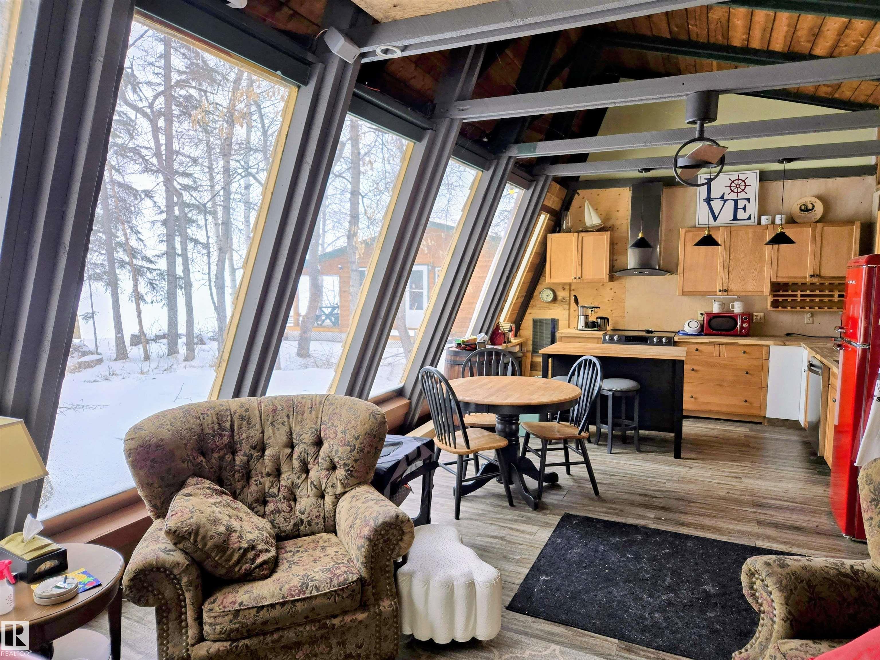 Photo 7 at 5 Conifer Crescent, Silver Sands, Rural Lac Ste. Anne County