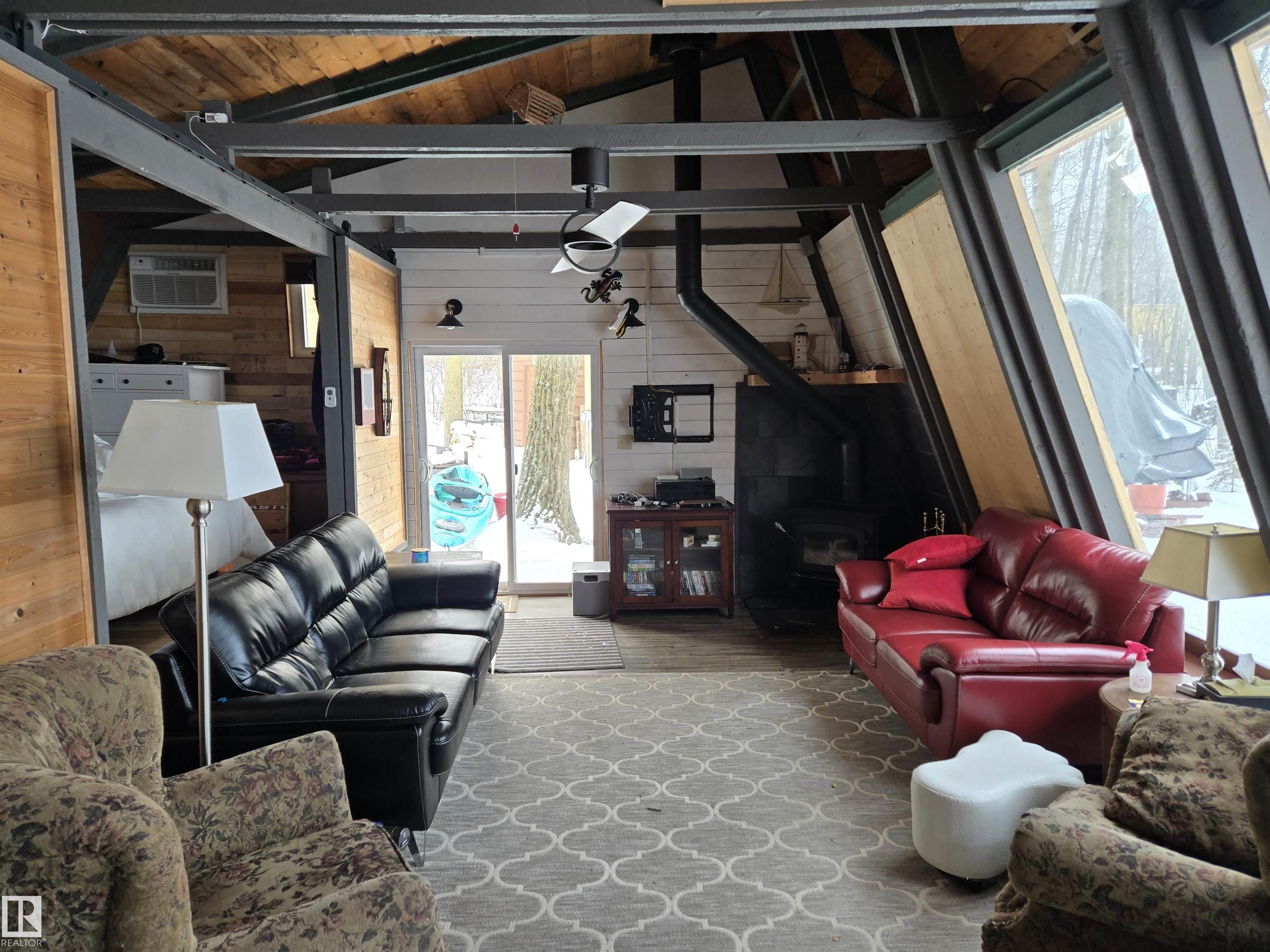 Photo 10 at 5 Conifer Crescent, Silver Sands, Rural Lac Ste. Anne County