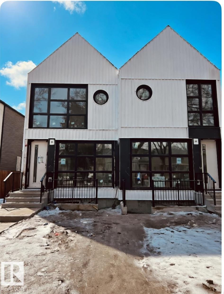 11327 122 Street NW, Inglewood, Edmonton