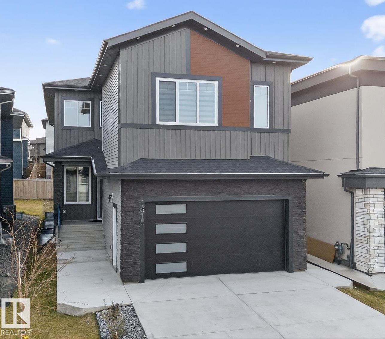 1815 17 Avenue NW, Laurel, Edmonton