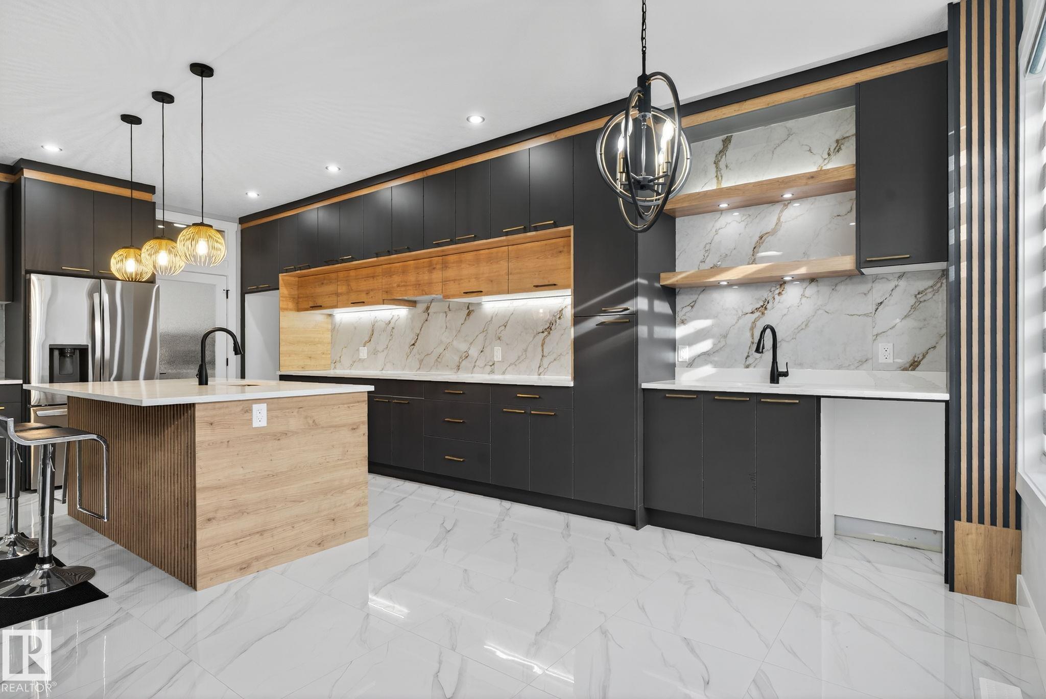 Photo 12 at 1815 17 Avenue NW, Laurel, Edmonton