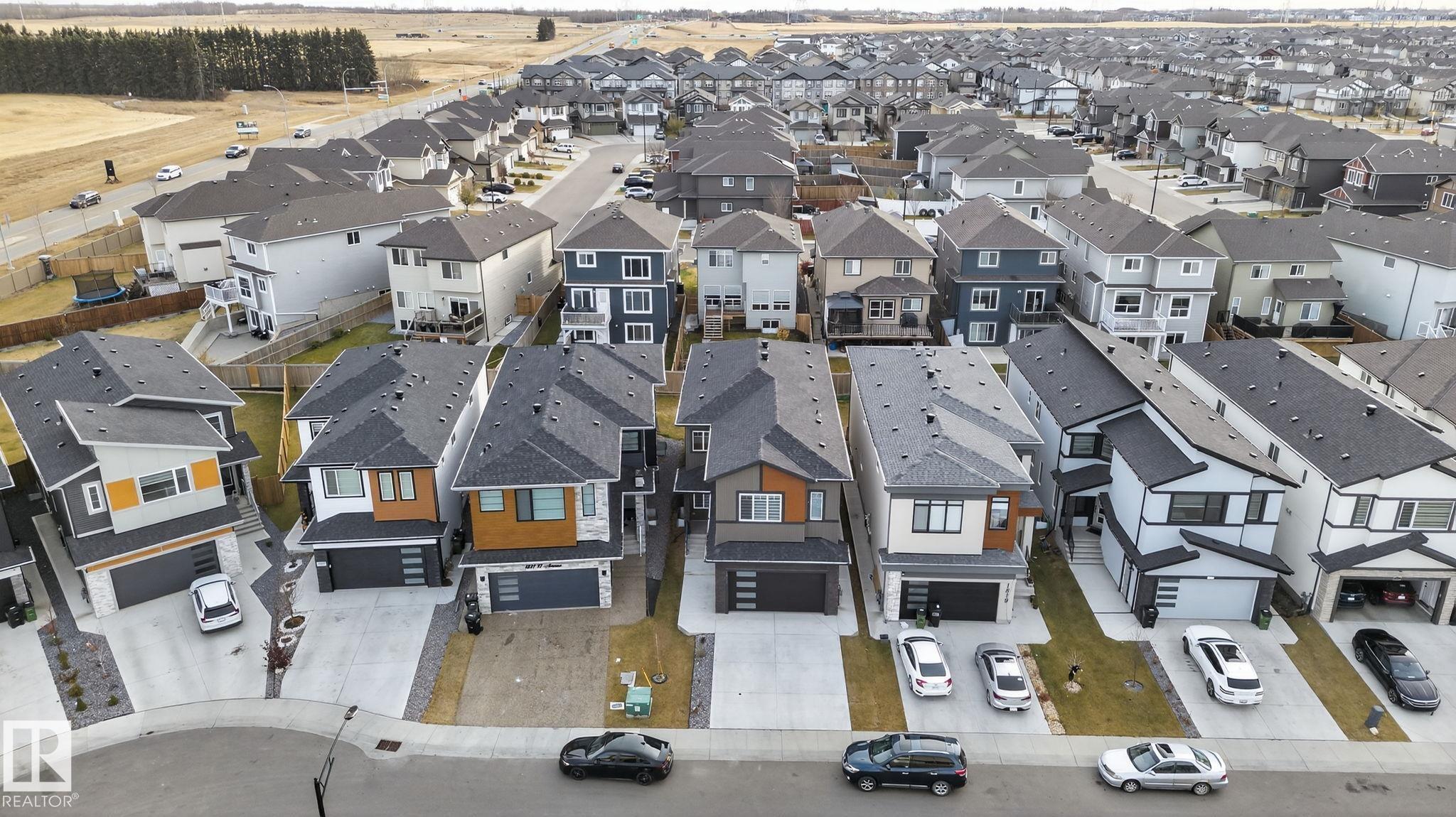 Photo 45 at 1815 17 Avenue NW, Laurel, Edmonton