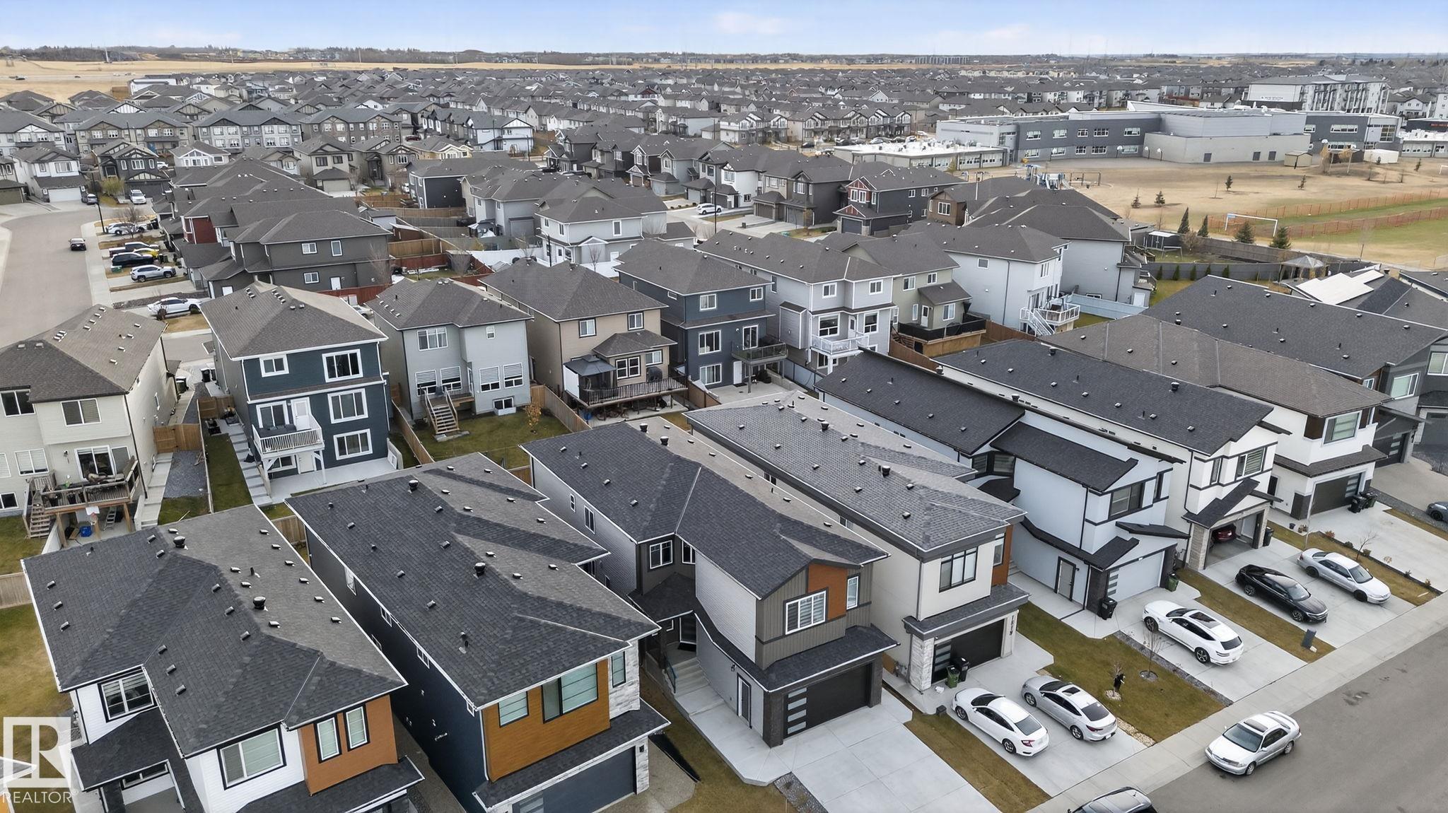 Photo 46 at 1815 17 Avenue NW, Laurel, Edmonton