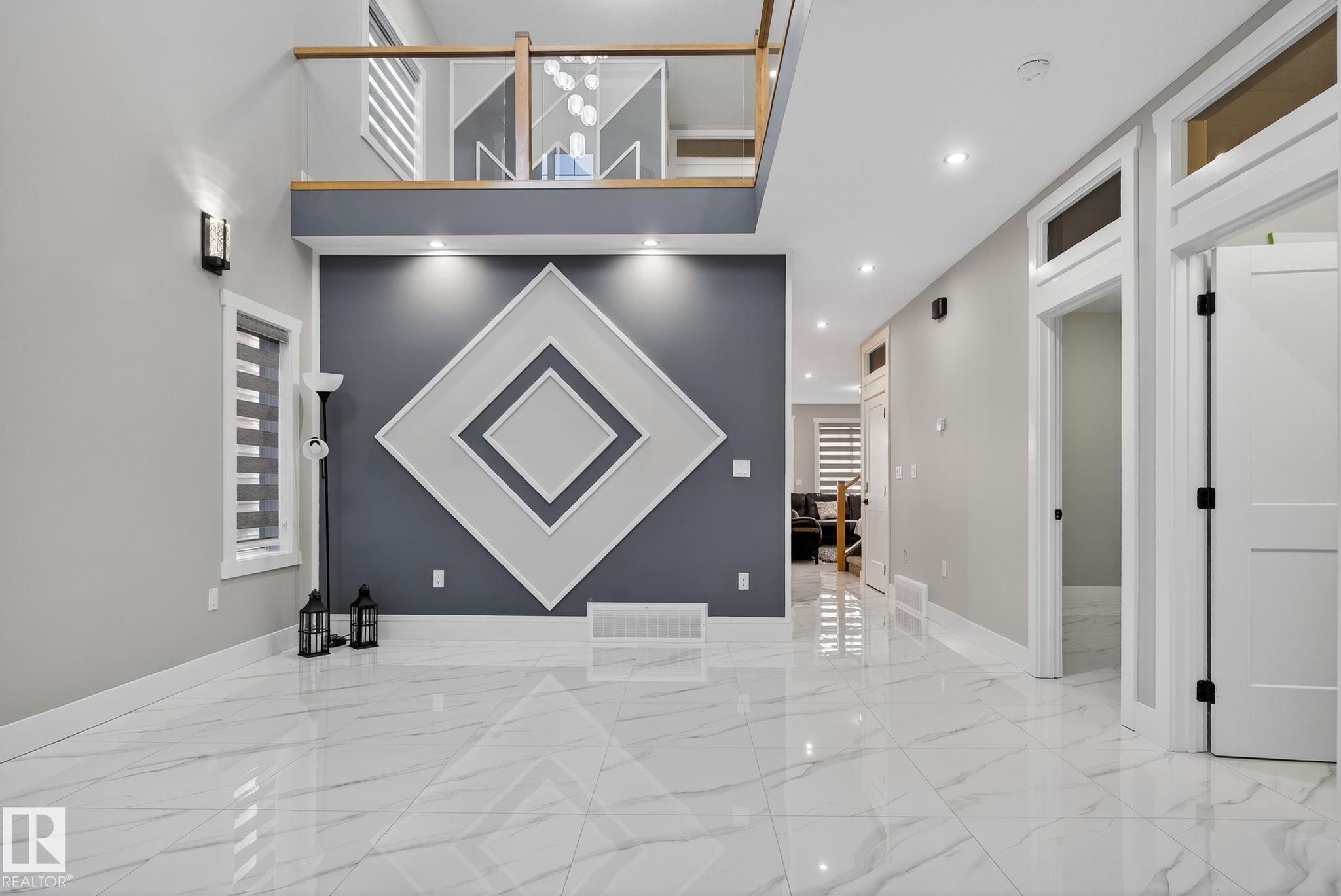 Photo 7 at 1815 17 Avenue NW, Laurel, Edmonton