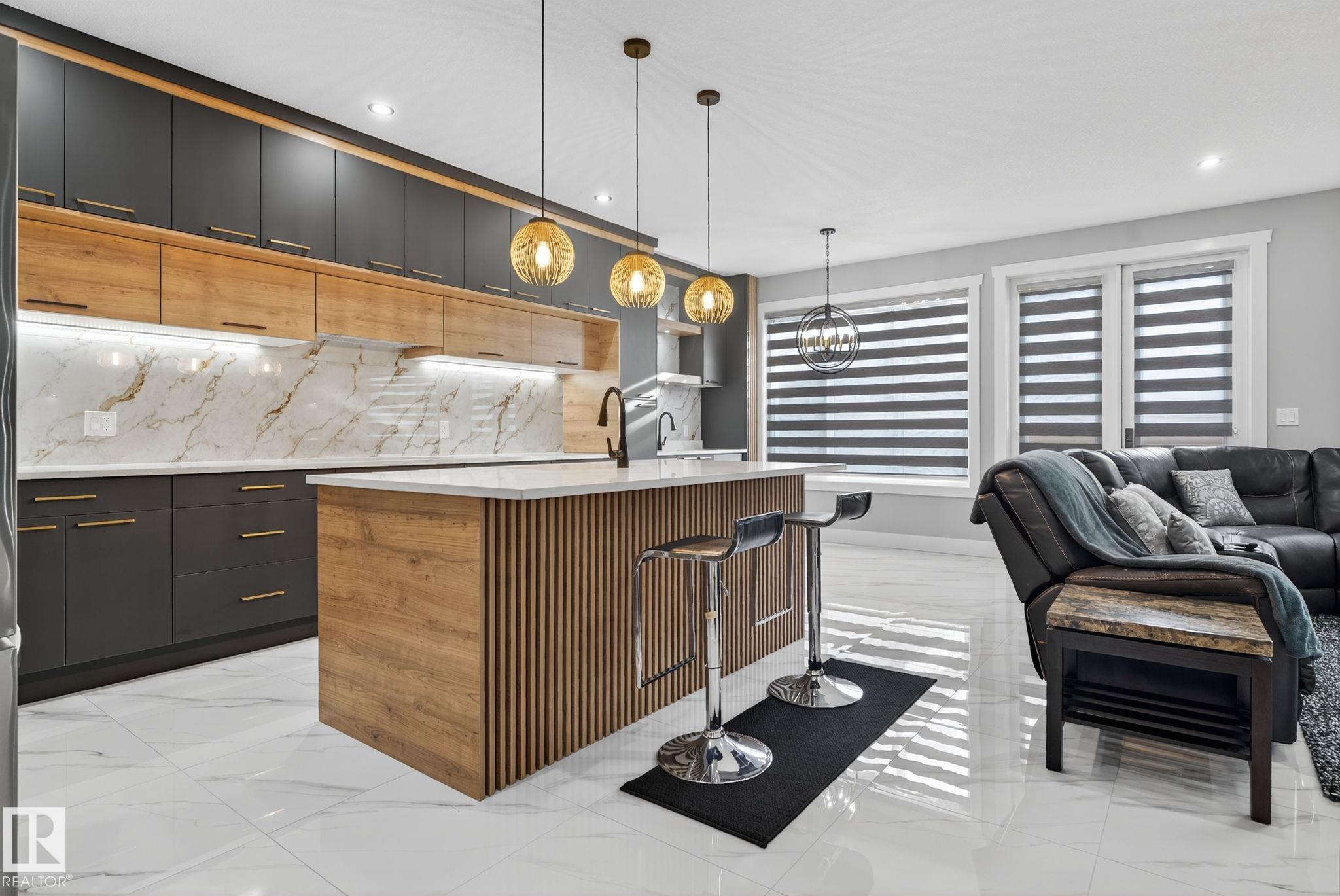 Photo 9 at 1815 17 Avenue NW, Laurel, Edmonton