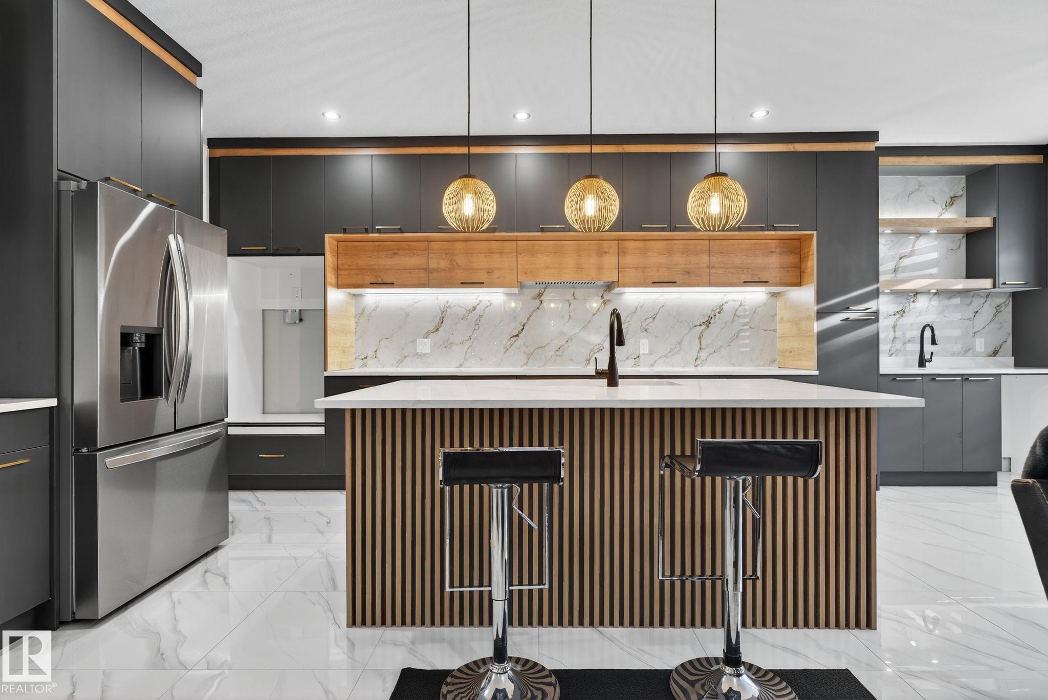 Photo 10 at 1815 17 Avenue NW, Laurel, Edmonton