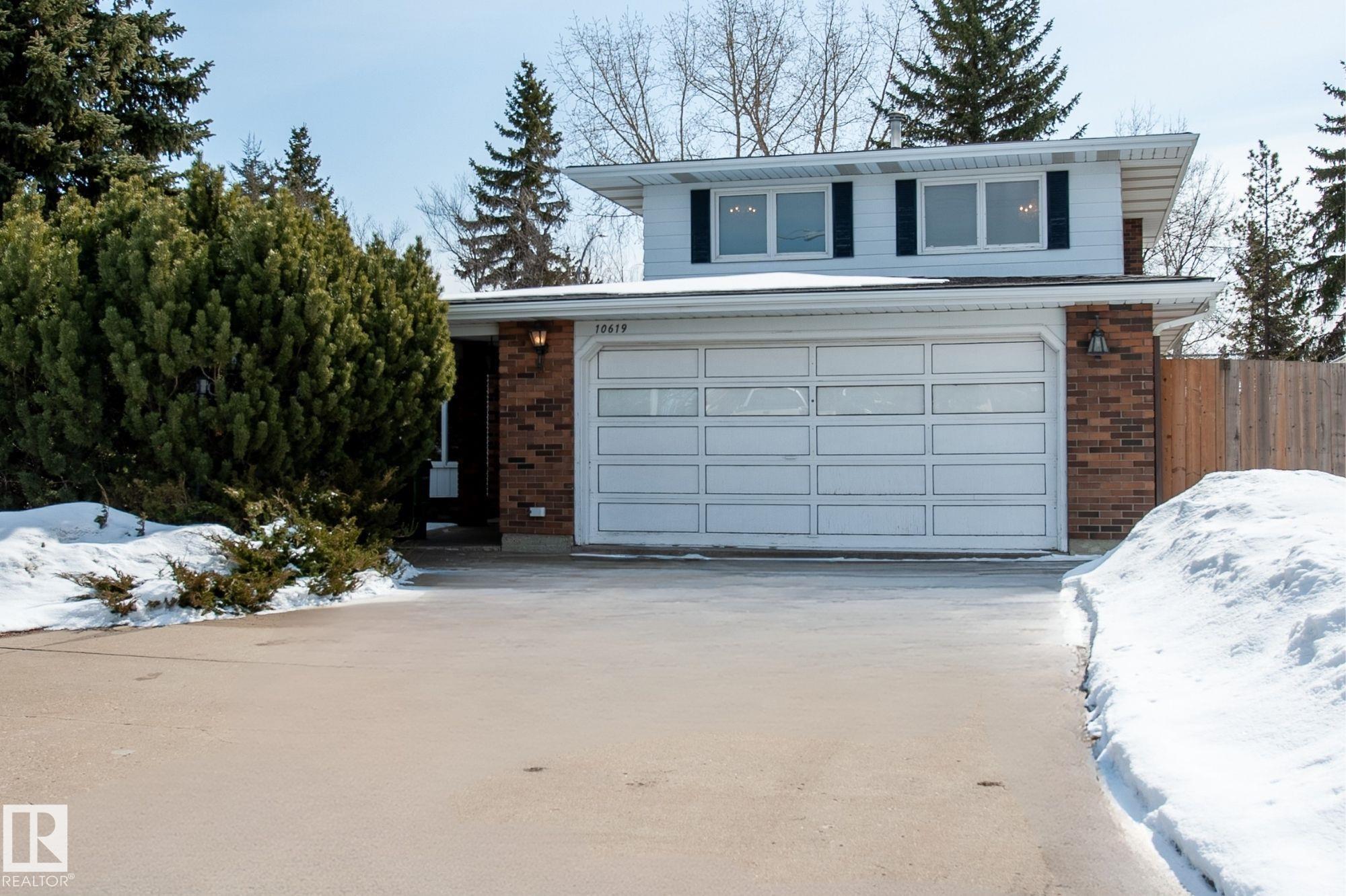 10619 35 Avenue NW, Duggan, Edmonton