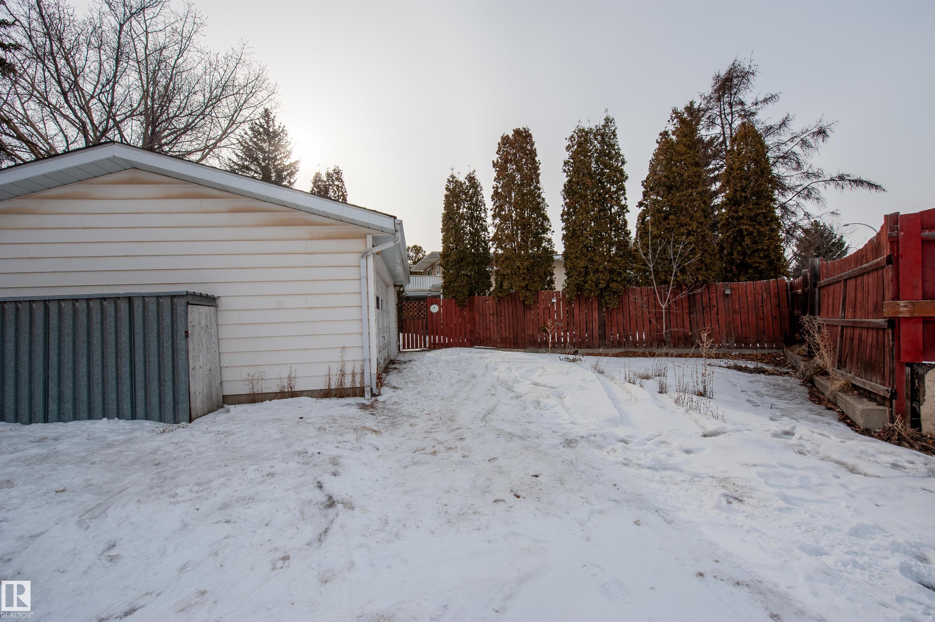 Photo 59 at 10619 35 Avenue NW, Duggan, Edmonton