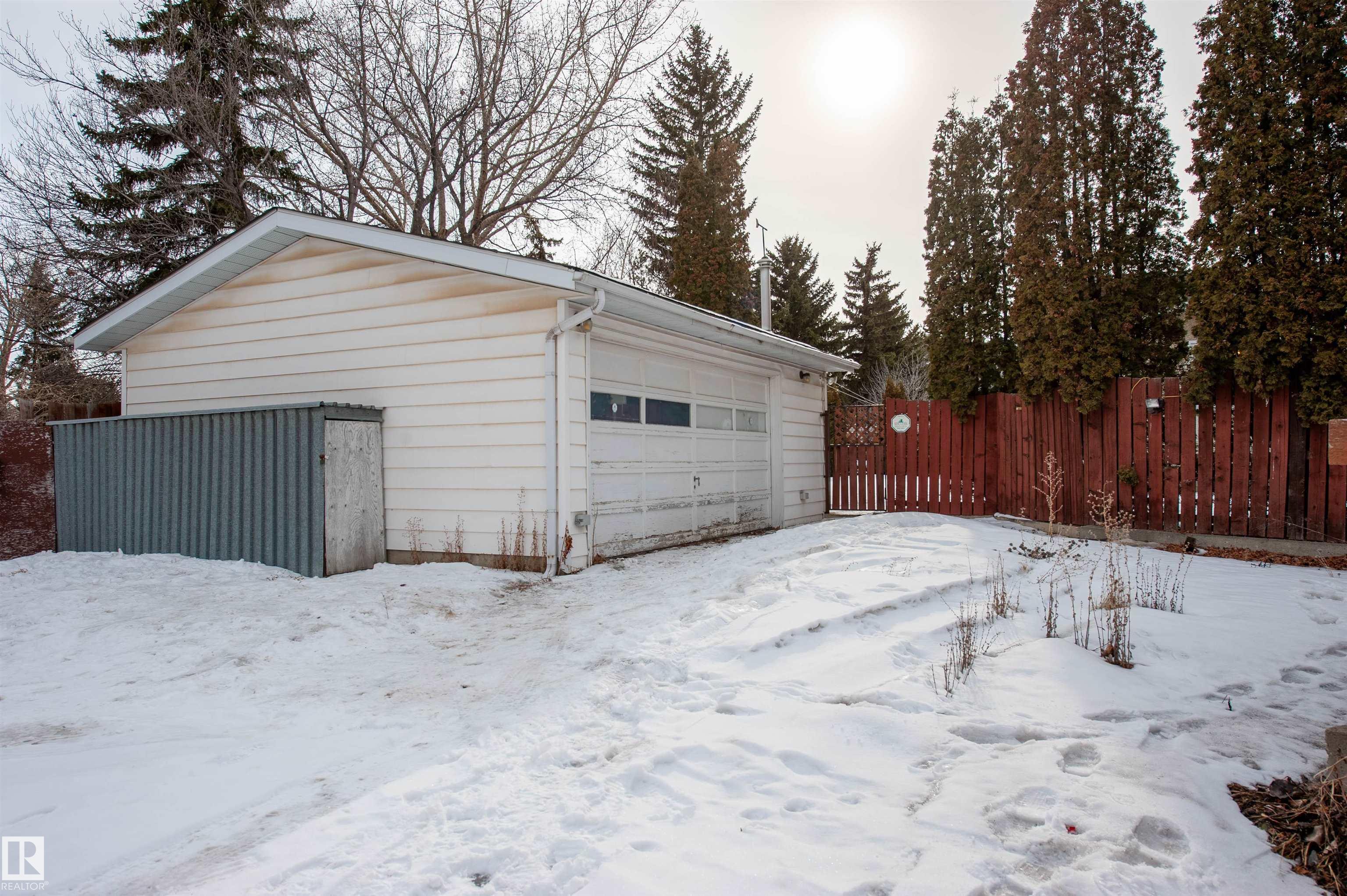 Photo 60 at 10619 35 Avenue NW, Duggan, Edmonton