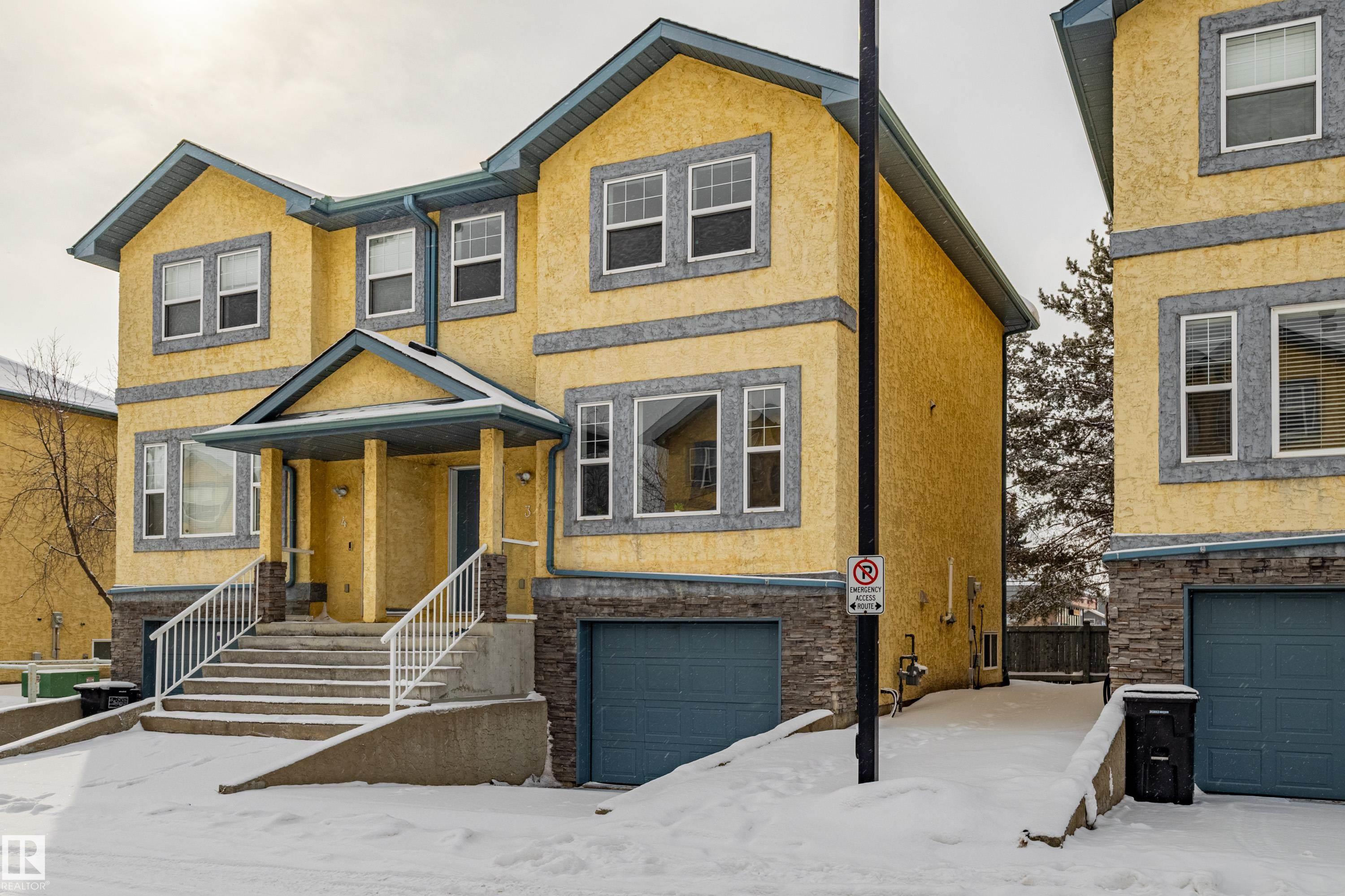 3 - 16777 91 Street NW, Klarvatten, Edmonton