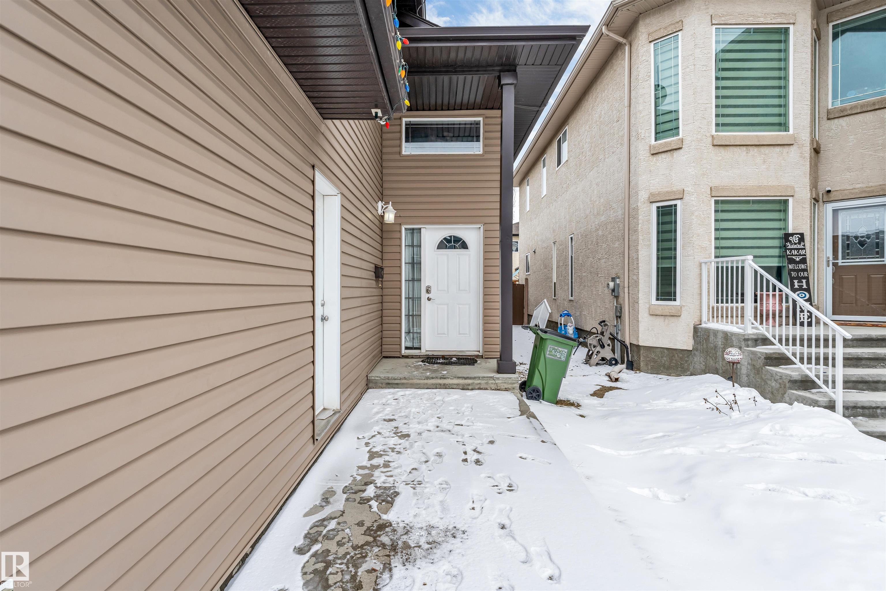 3228 18 Street NW, Silver Berry, Edmonton