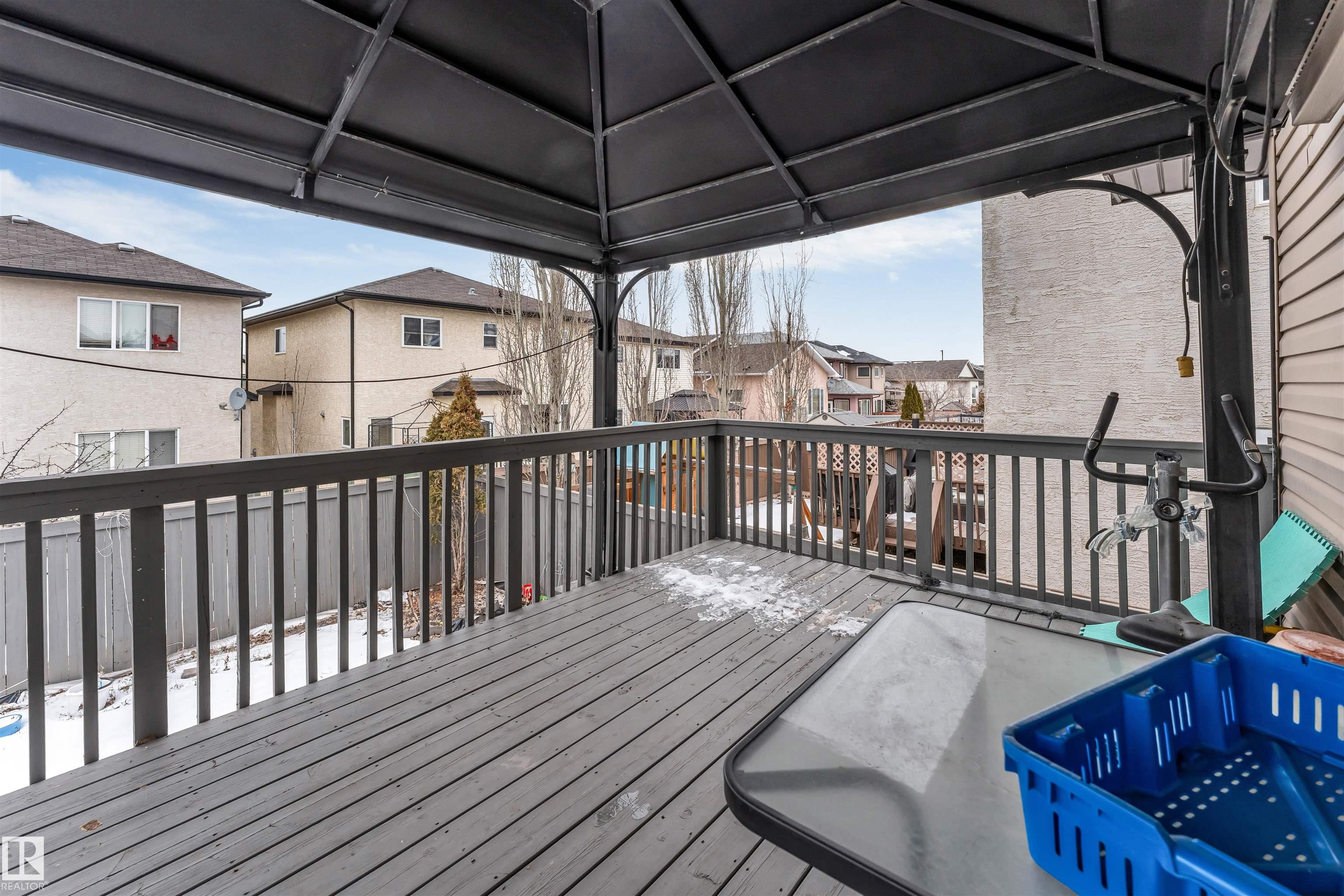 3228 18 Street NW, Silver Berry, Edmonton
