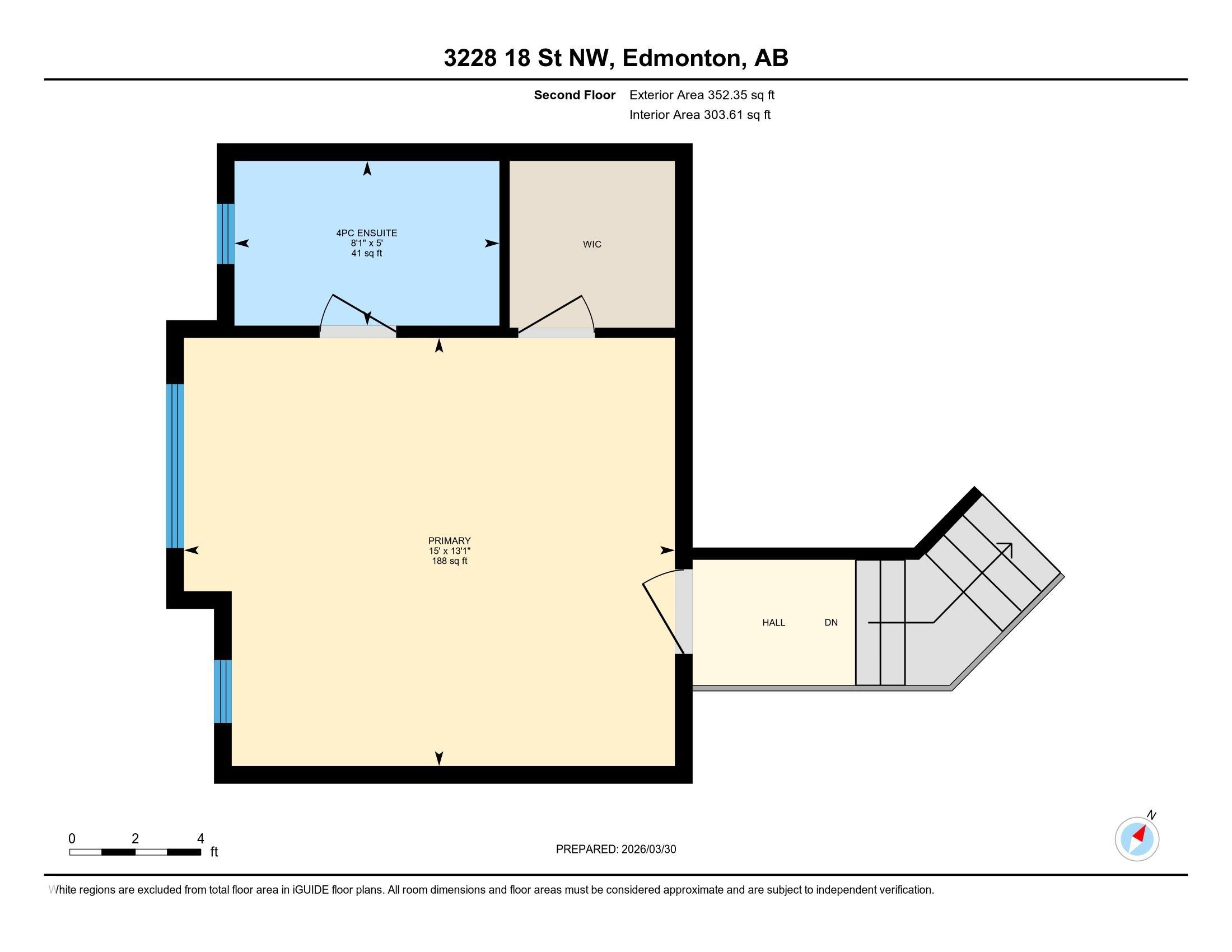 Photo 43 at 3228 18 Street NW, Silver Berry, Edmonton