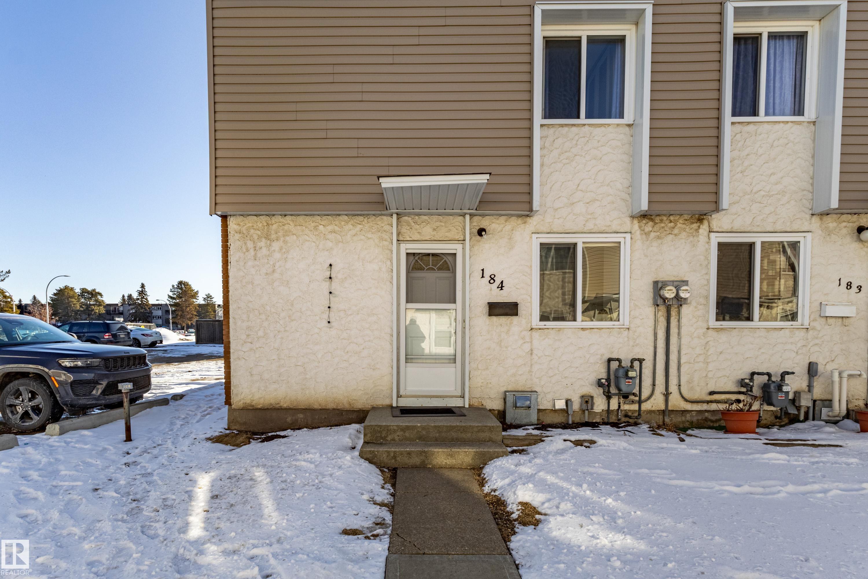 184 Cornell crest NW, Kilkenny, Edmonton