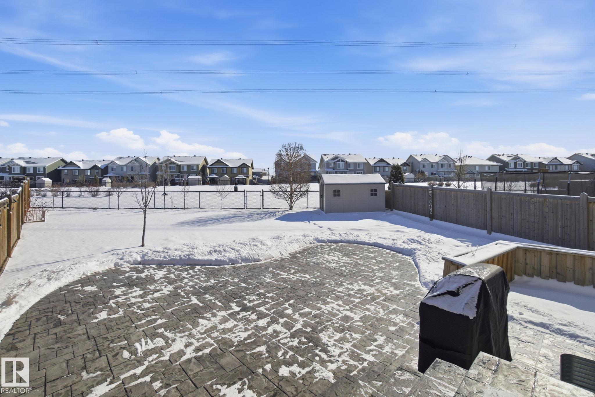 Photo 50 at 2553 Coughlan Road SW, Chappelle Area, Edmonton