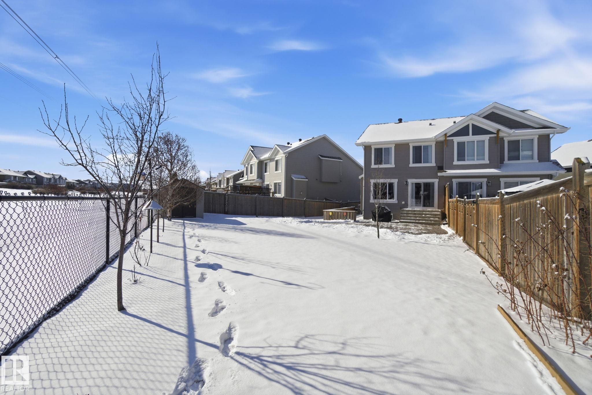 Photo 52 at 2553 Coughlan Road SW, Chappelle Area, Edmonton