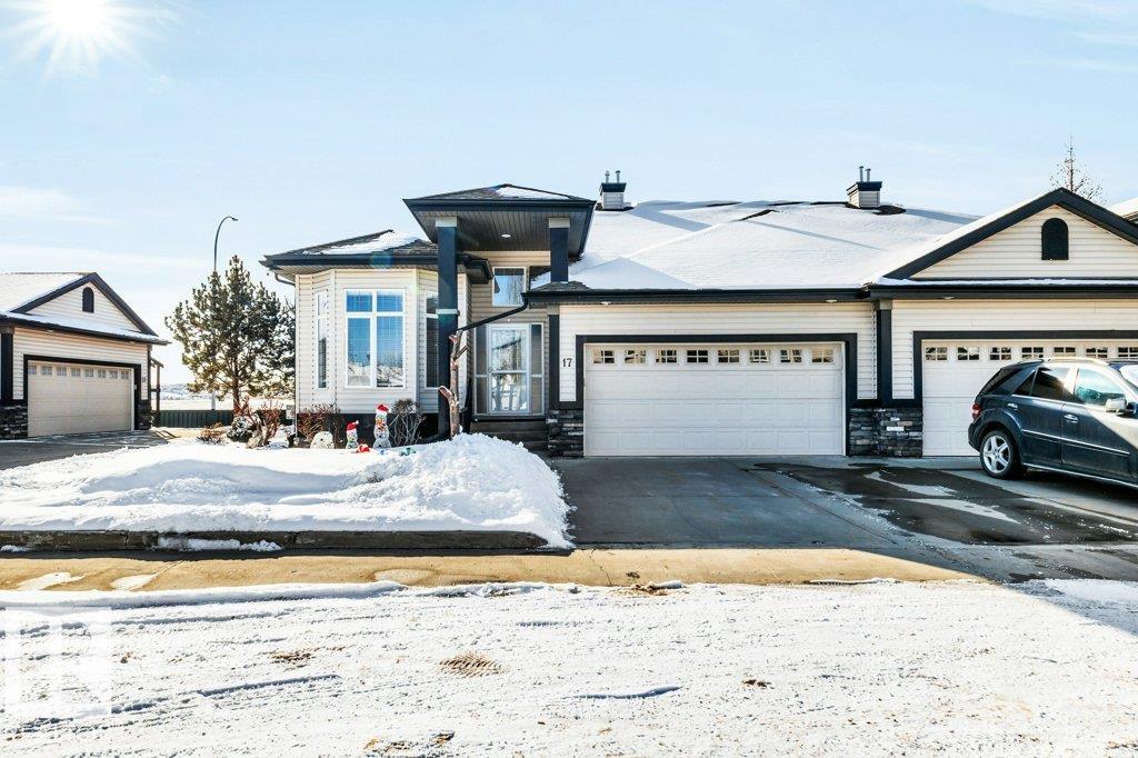 17 - 12610 15 Avenue SW, Rutherford, Edmonton