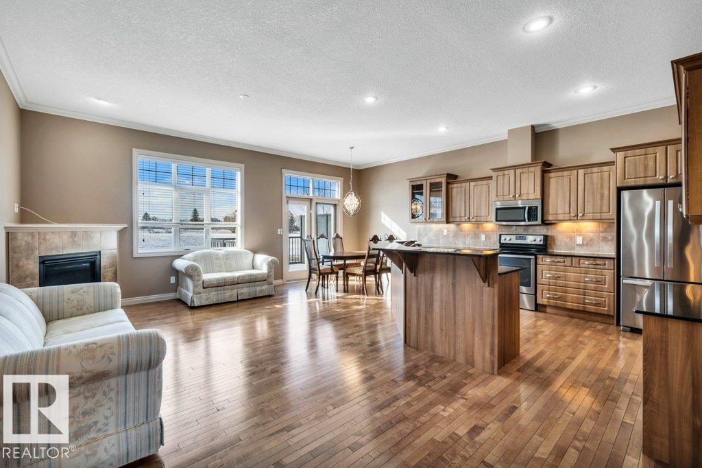 Photo 11 at 17 - 12610 15 Avenue SW, Rutherford, Edmonton