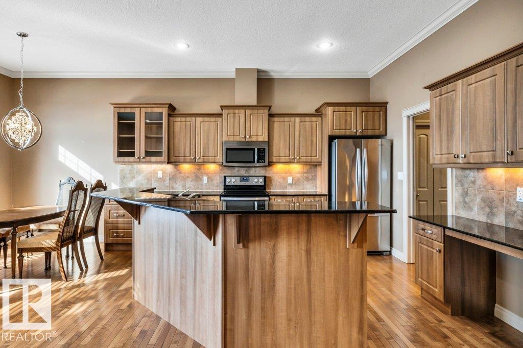 Photo 16 at 17 - 12610 15 Avenue SW, Rutherford, Edmonton