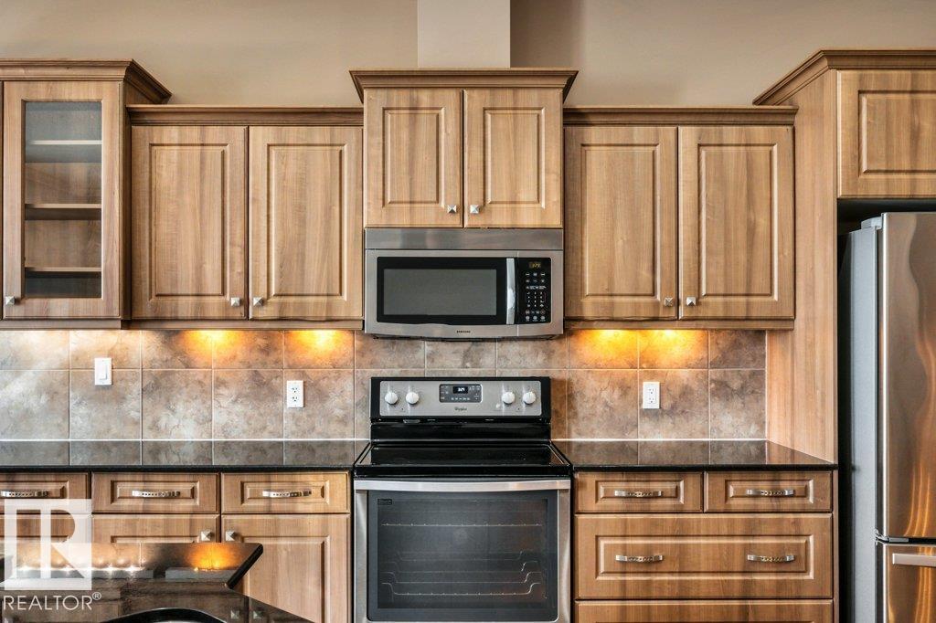 Photo 18 at 17 - 12610 15 Avenue SW, Rutherford, Edmonton