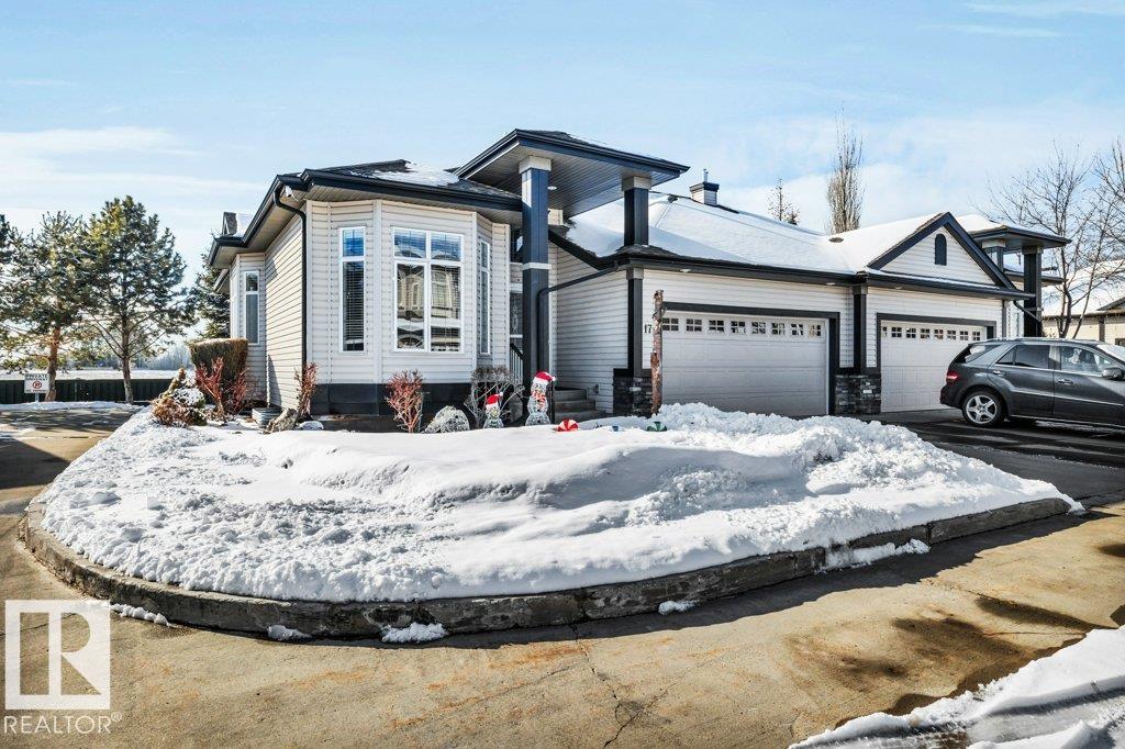 17 - 12610 15 Avenue SW, Rutherford, Edmonton