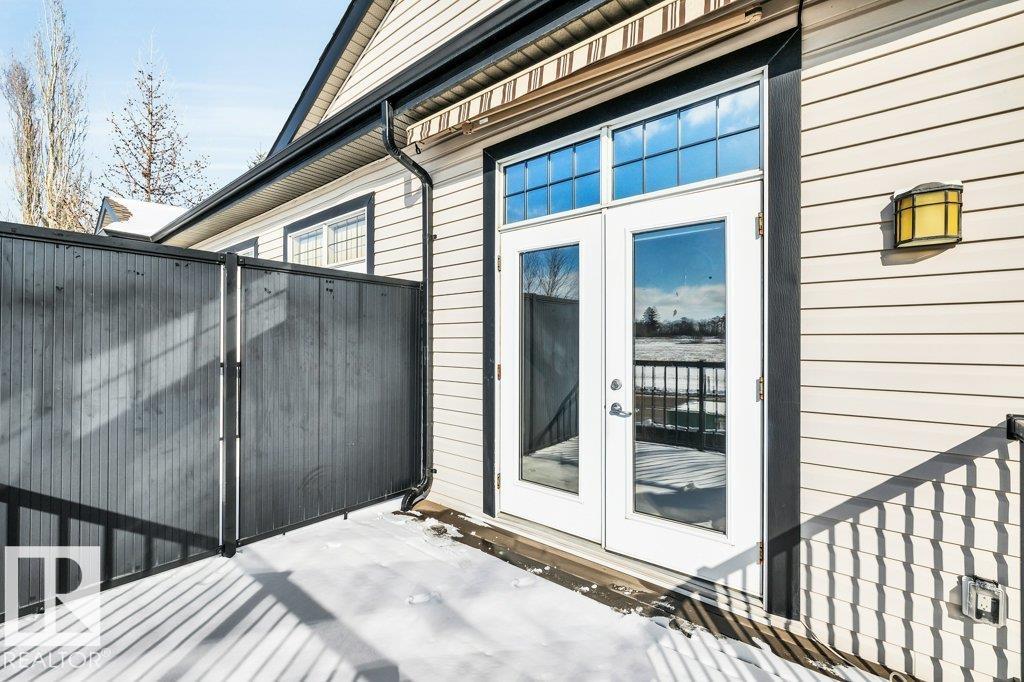 Photo 22 at 17 - 12610 15 Avenue SW, Rutherford, Edmonton