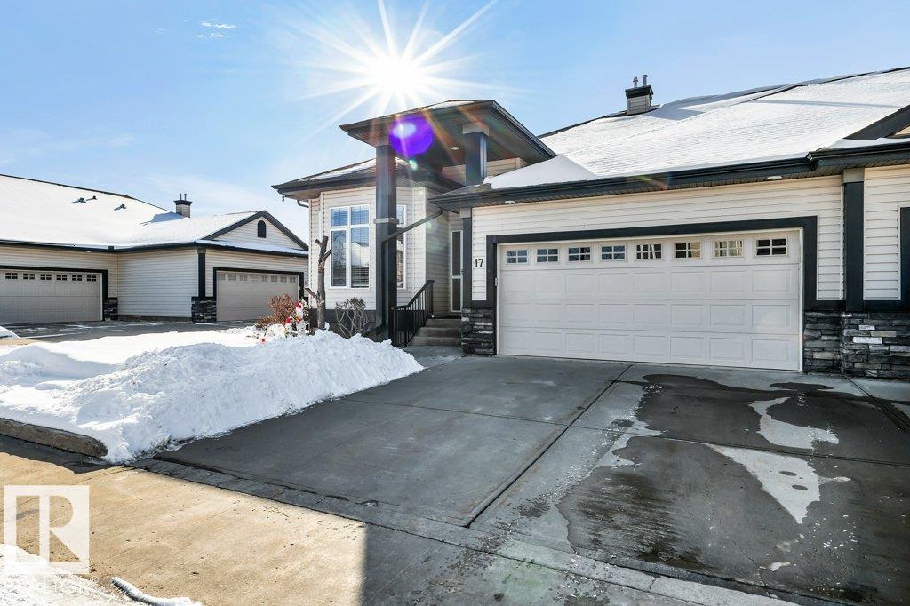 17 - 12610 15 Avenue SW, Rutherford, Edmonton