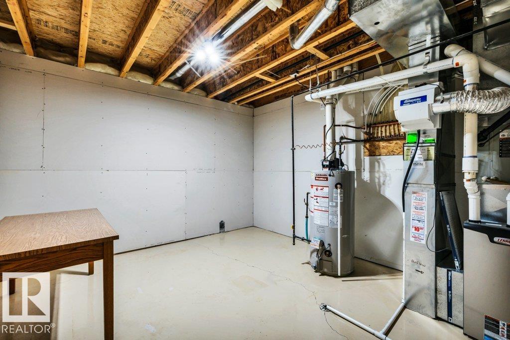 Photo 41 at 17 - 12610 15 Avenue SW, Rutherford, Edmonton