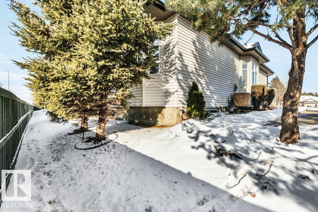 Photo 44 at 17 - 12610 15 Avenue SW, Rutherford, Edmonton