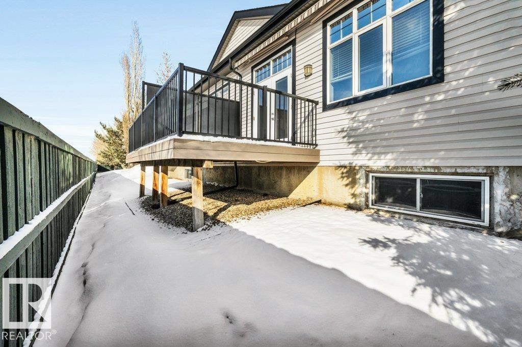 Photo 45 at 17 - 12610 15 Avenue SW, Rutherford, Edmonton