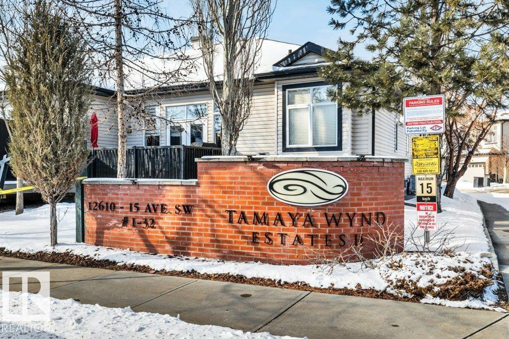 Photo 47 at 17 - 12610 15 Avenue SW, Rutherford, Edmonton
