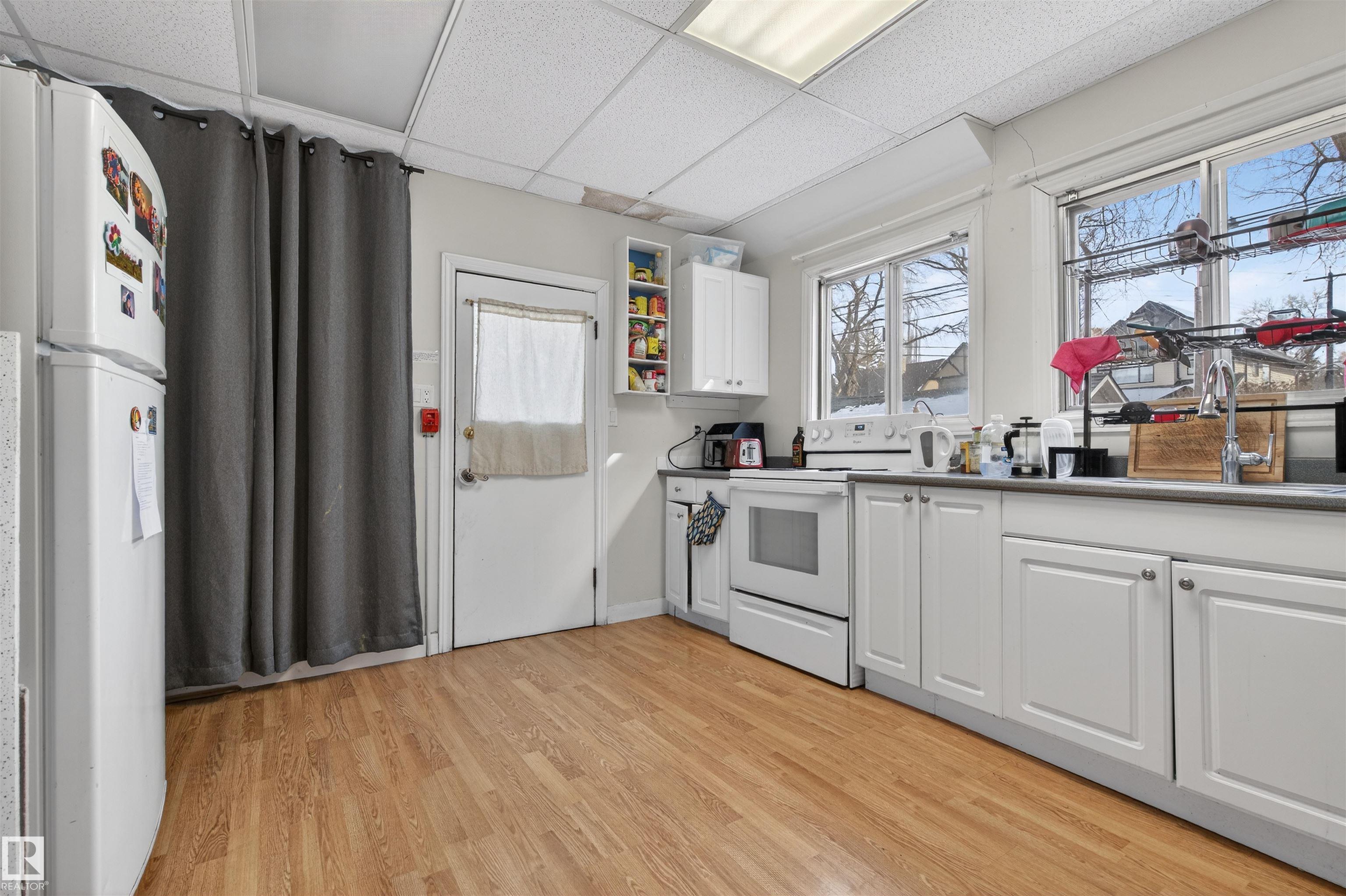 9205 99 Street NW, Strathcona, Edmonton