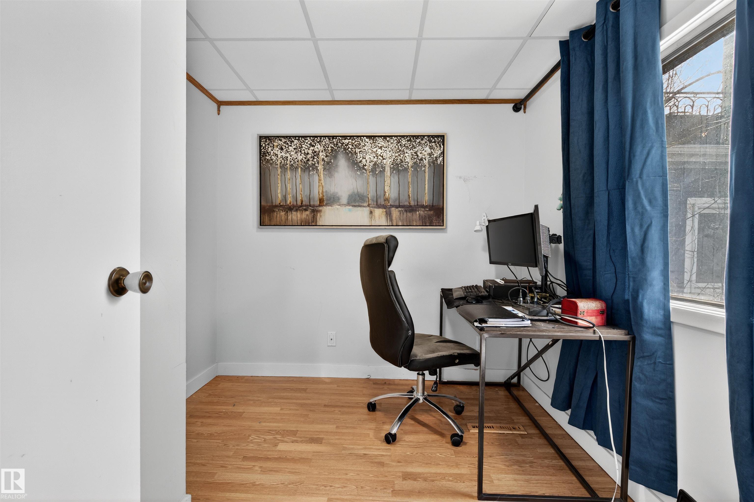 Photo 12 at 9205 99 Street NW, Strathcona, Edmonton