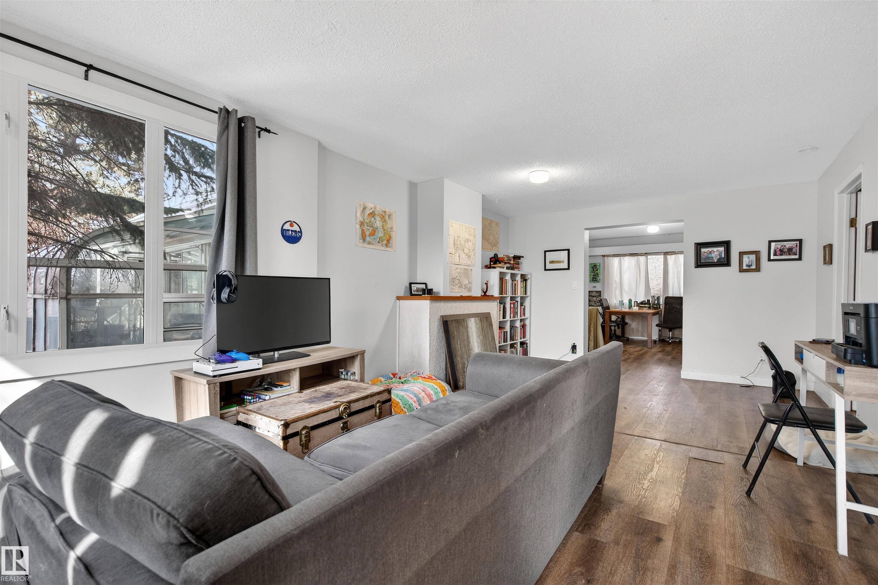 Photo 13 at 9205 99 Street NW, Strathcona, Edmonton