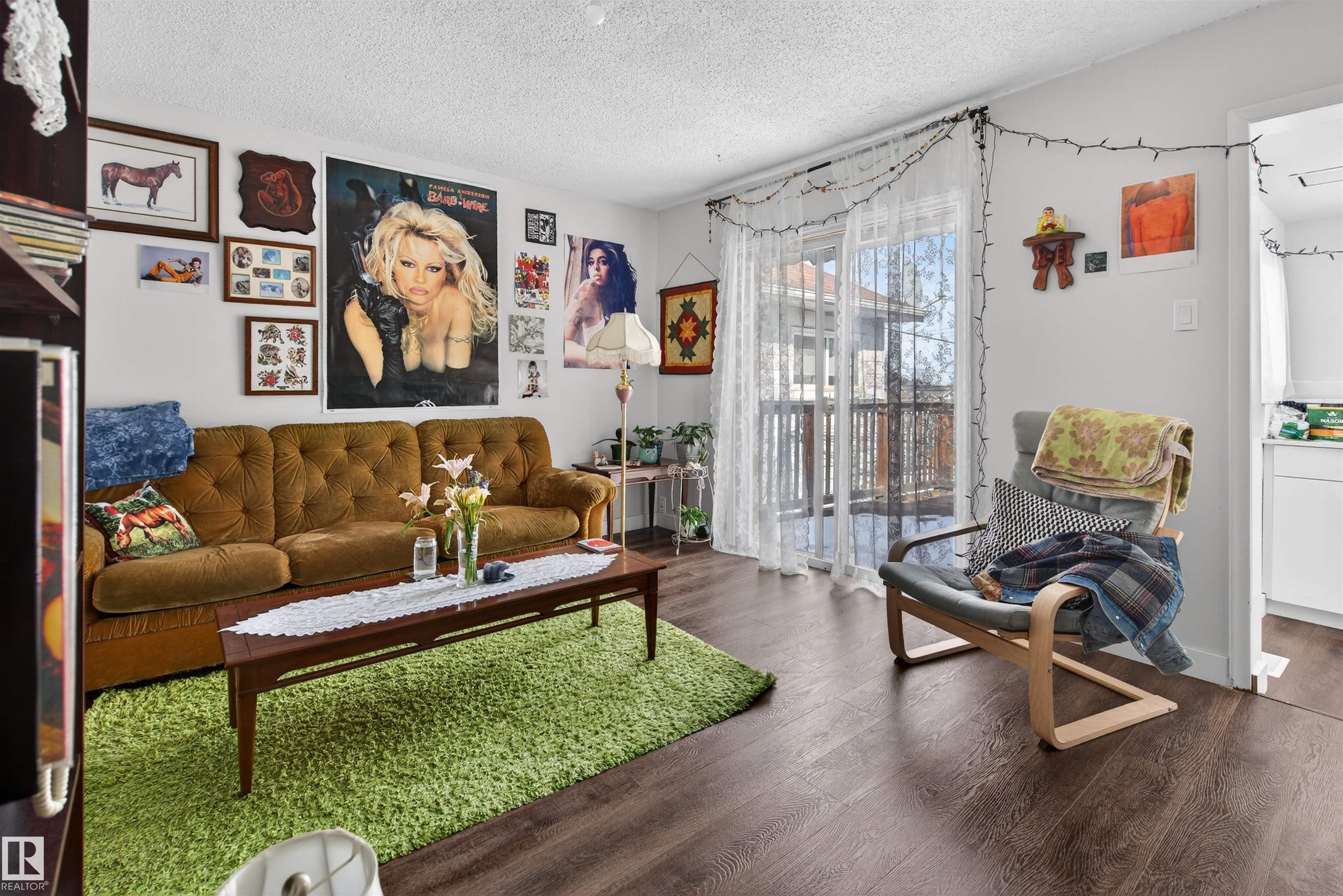 Photo 15 at 9205 99 Street NW, Strathcona, Edmonton