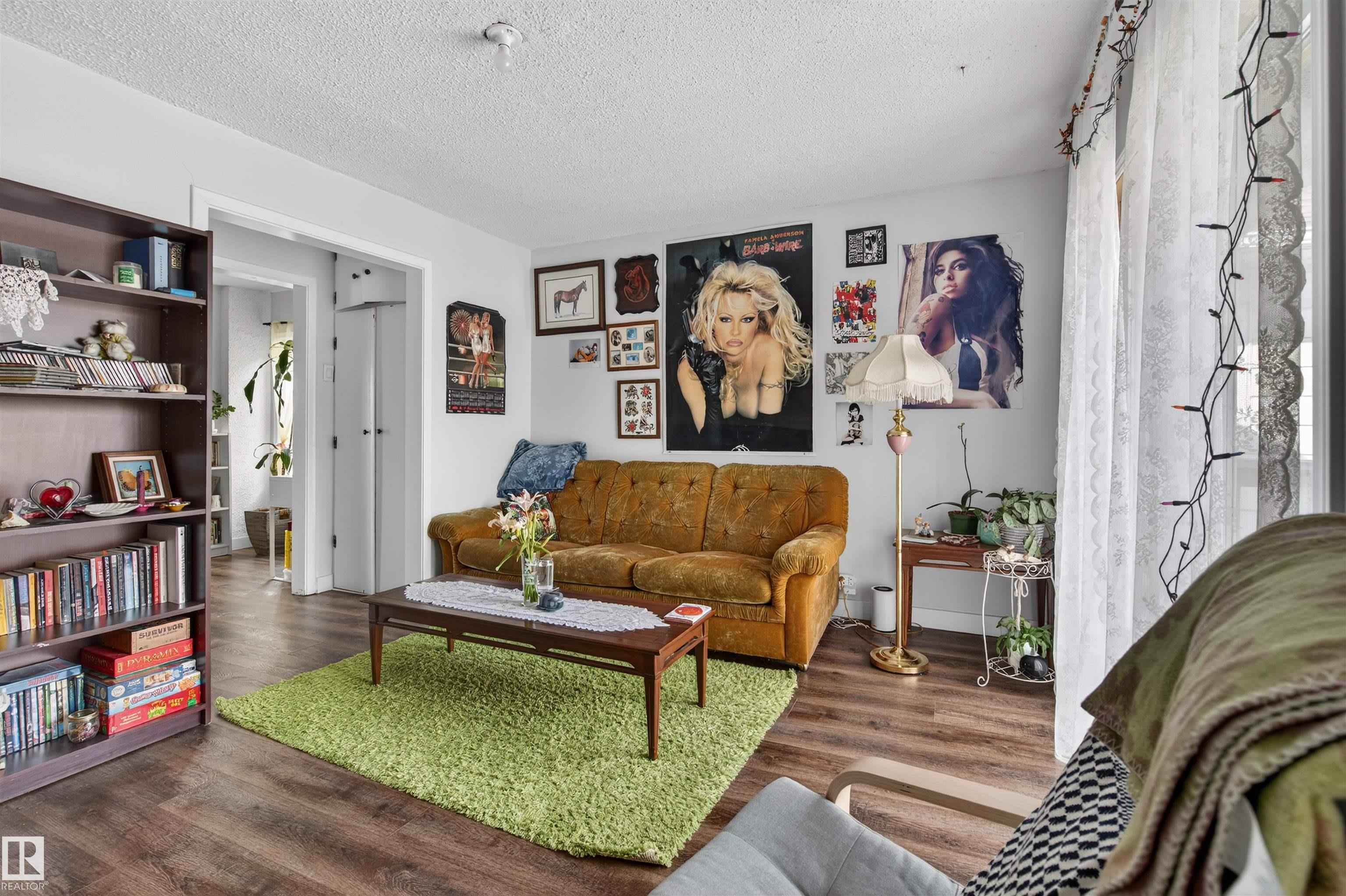 Photo 16 at 9205 99 Street NW, Strathcona, Edmonton