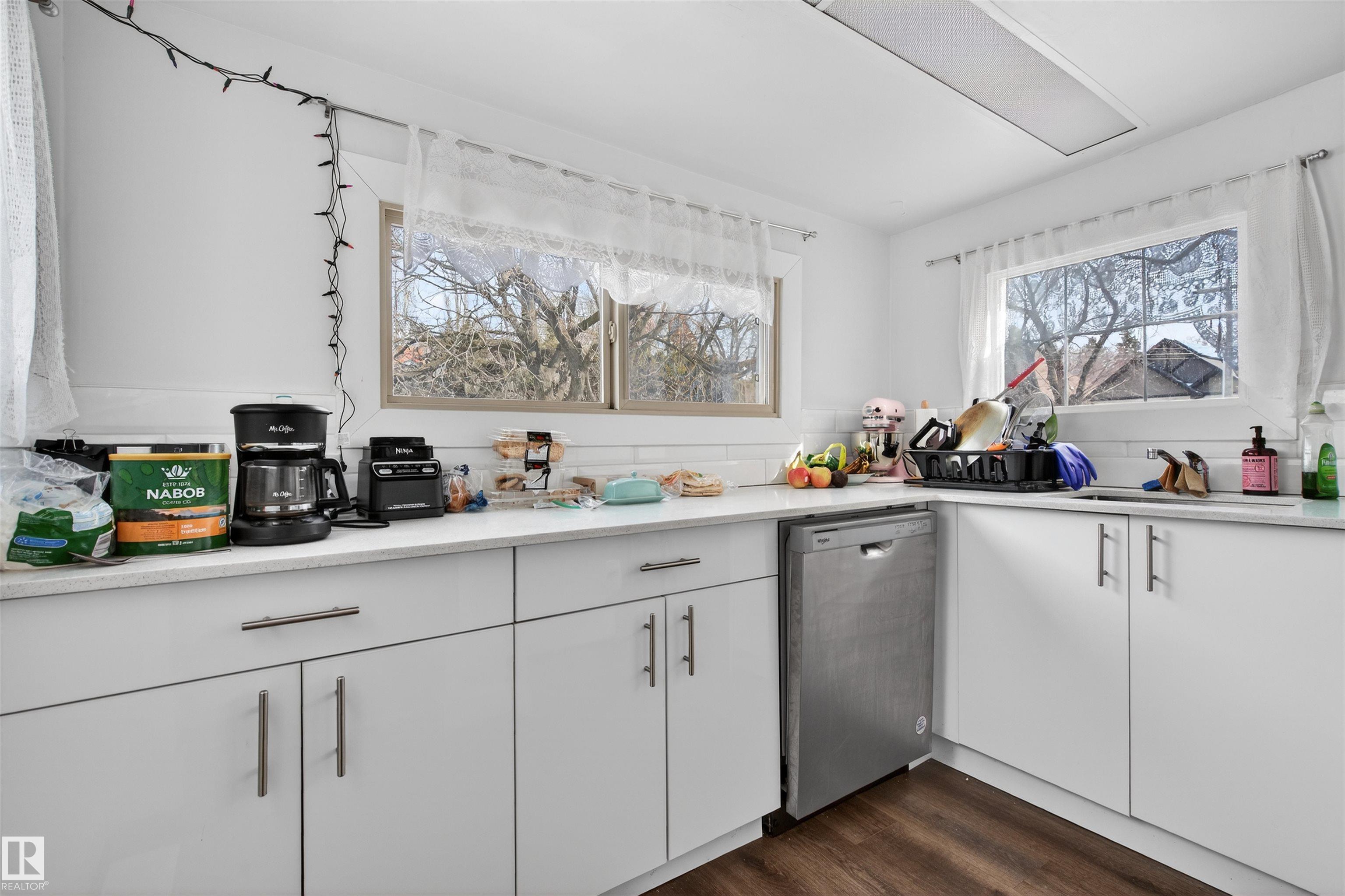 Photo 17 at 9205 99 Street NW, Strathcona, Edmonton