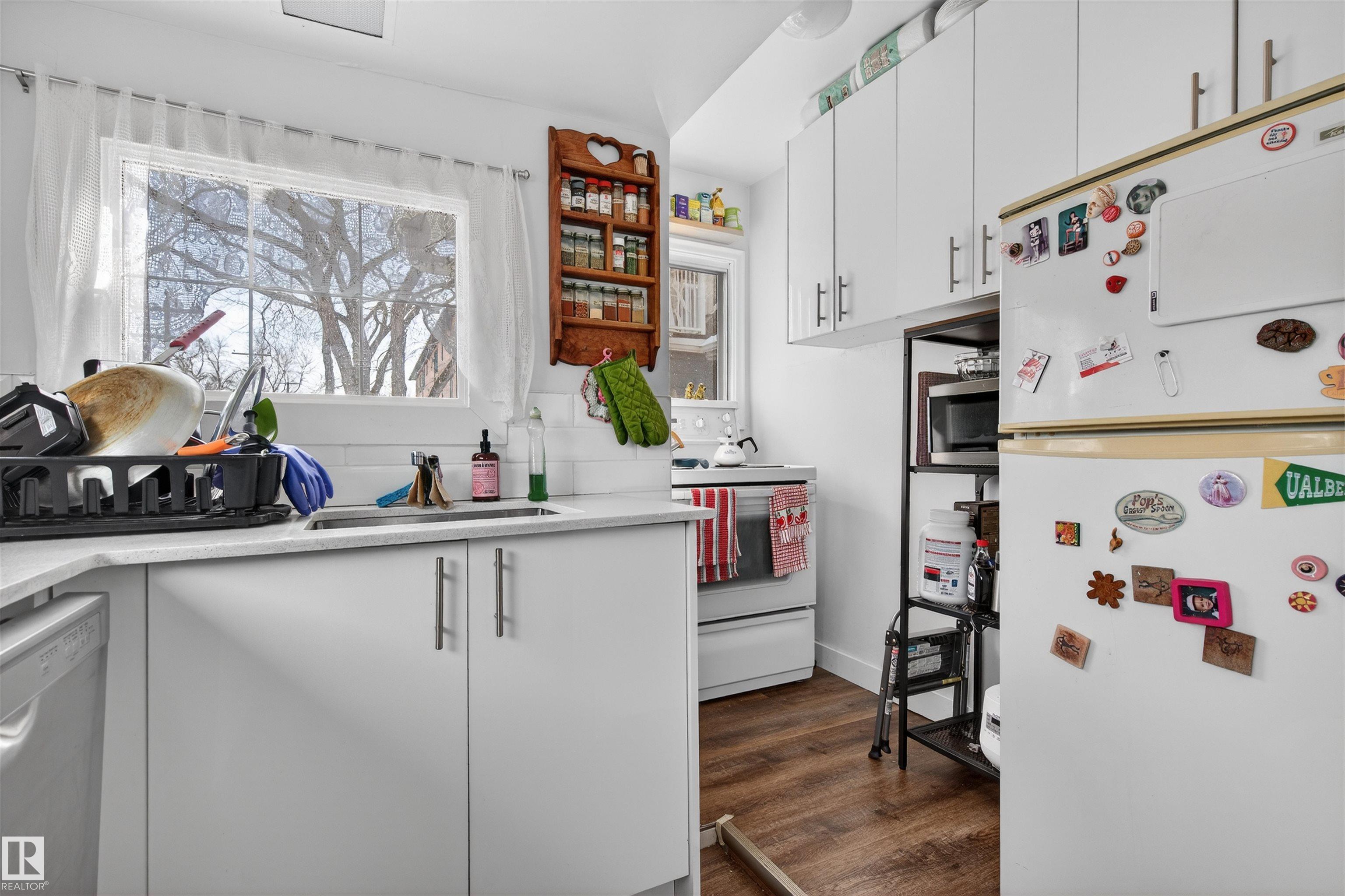 Photo 18 at 9205 99 Street NW, Strathcona, Edmonton