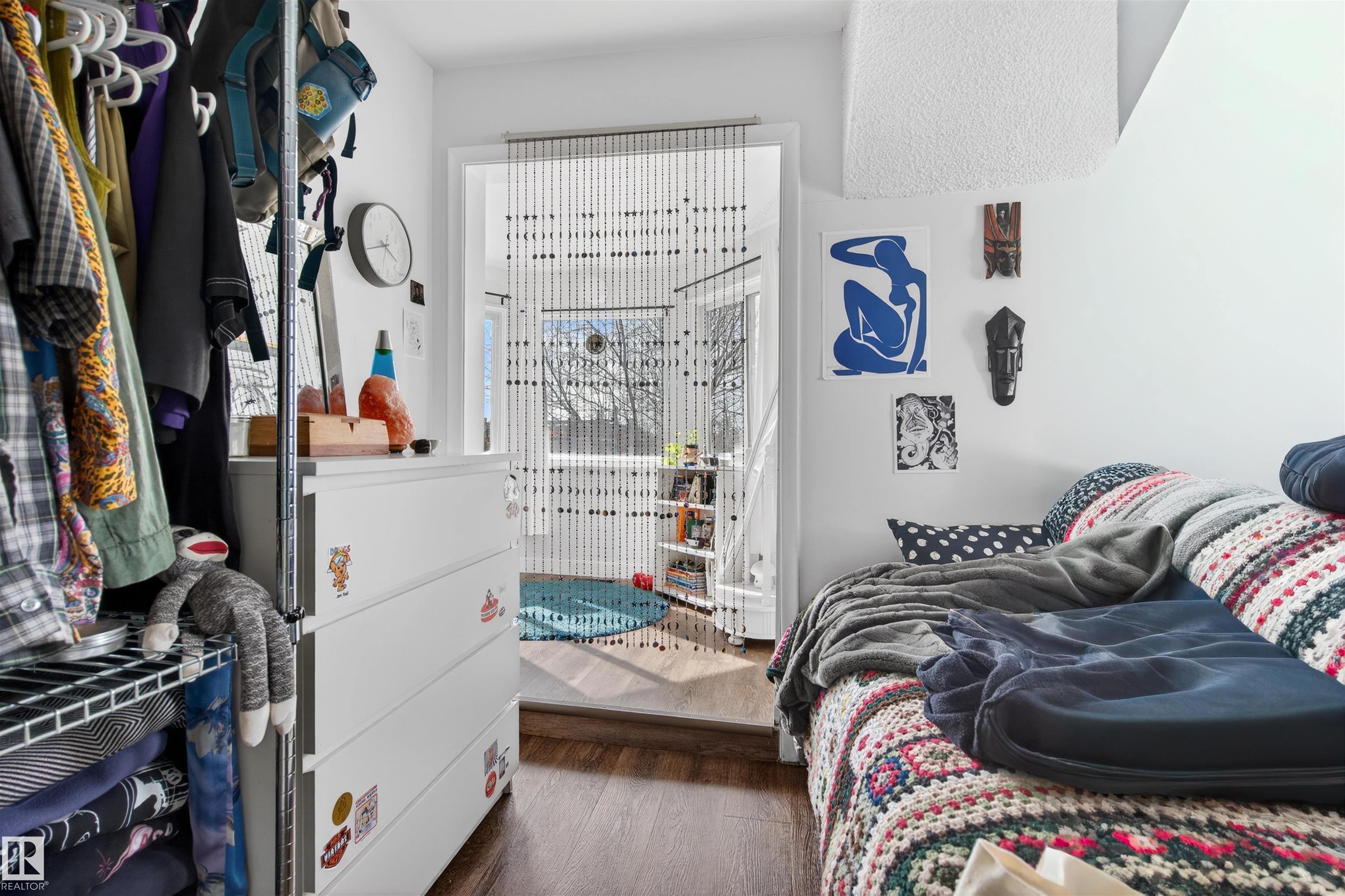 Photo 20 at 9205 99 Street NW, Strathcona, Edmonton