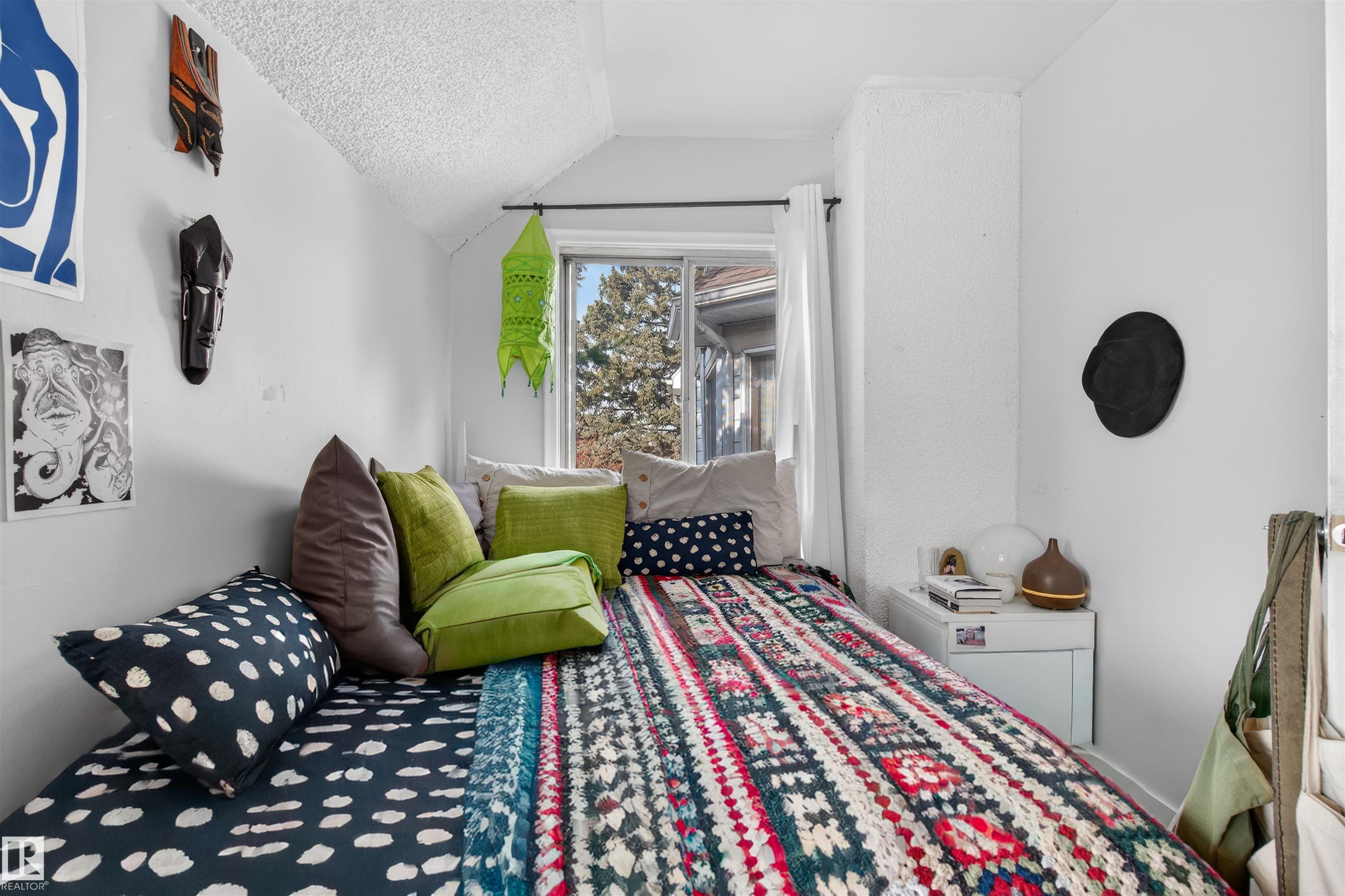 Photo 21 at 9205 99 Street NW, Strathcona, Edmonton