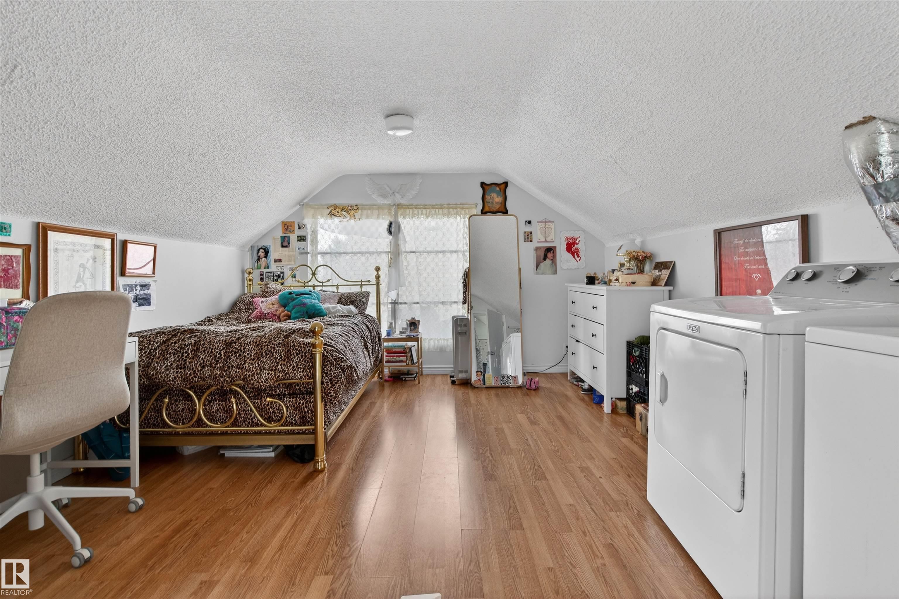 Photo 26 at 9205 99 Street NW, Strathcona, Edmonton