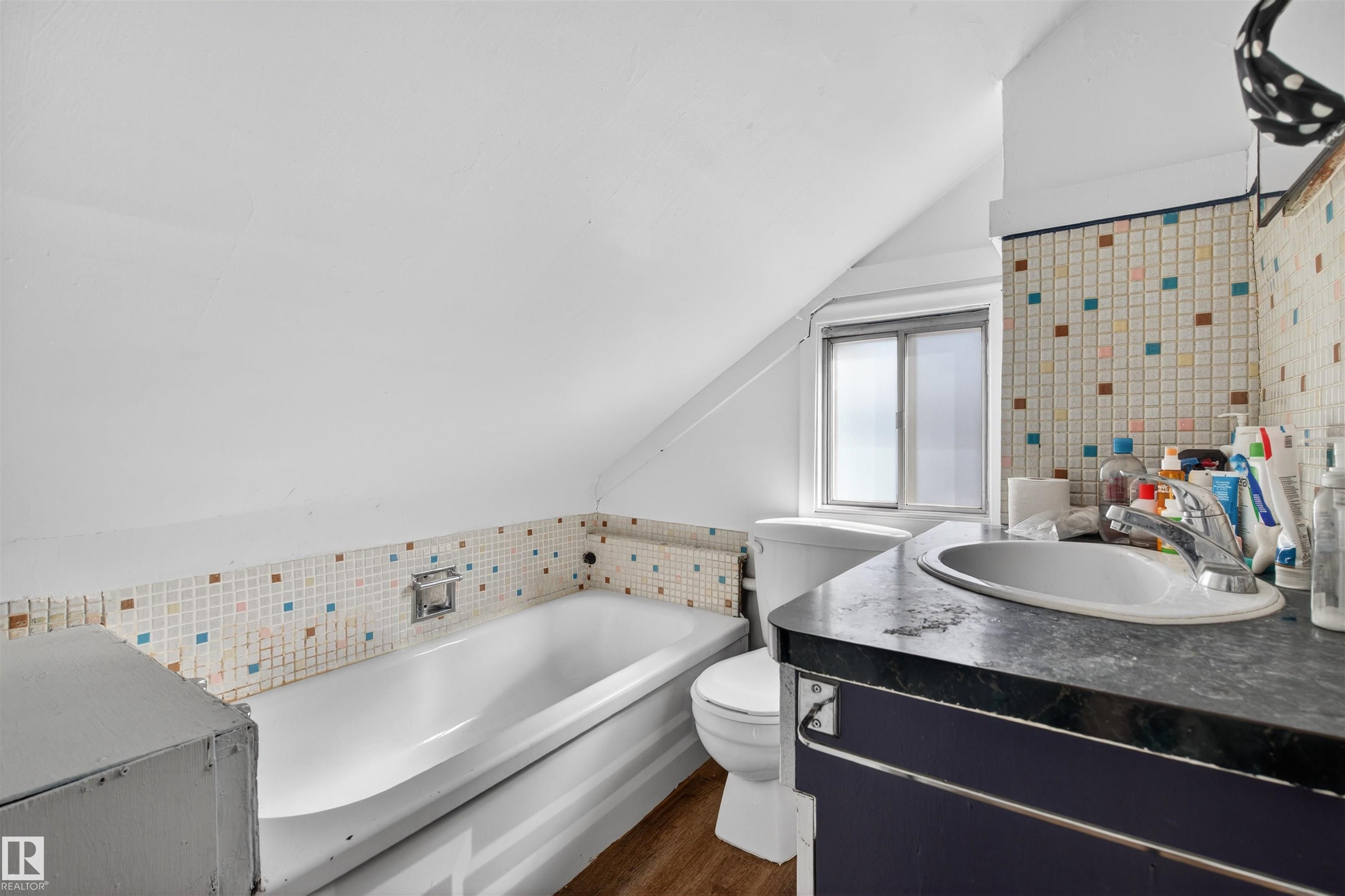 Photo 28 at 9205 99 Street NW, Strathcona, Edmonton